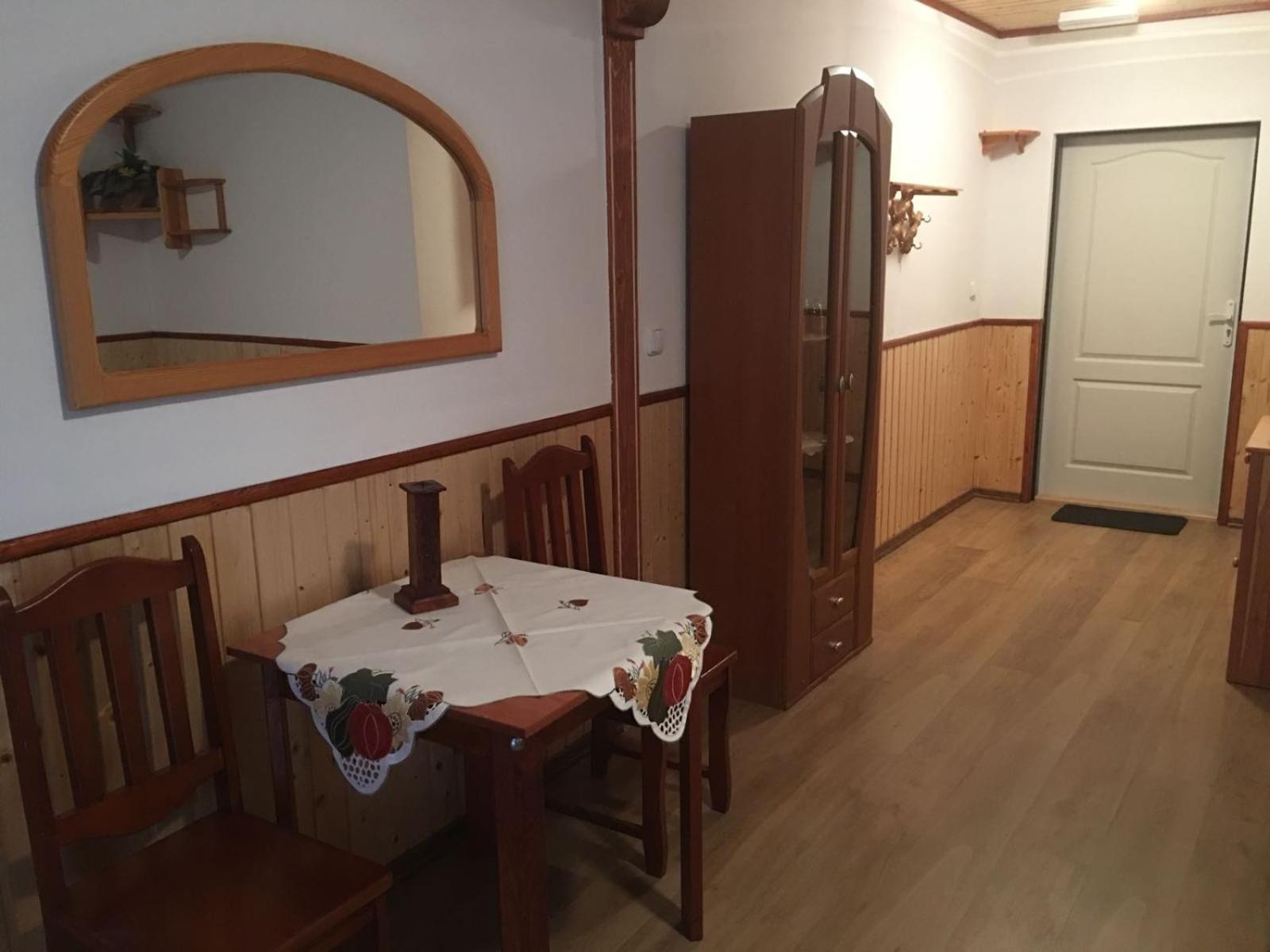 Pension Peklo