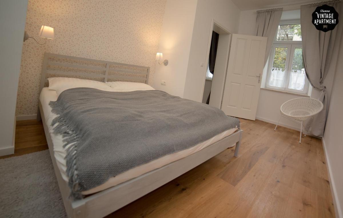 La Perla Vintage-Apartments
