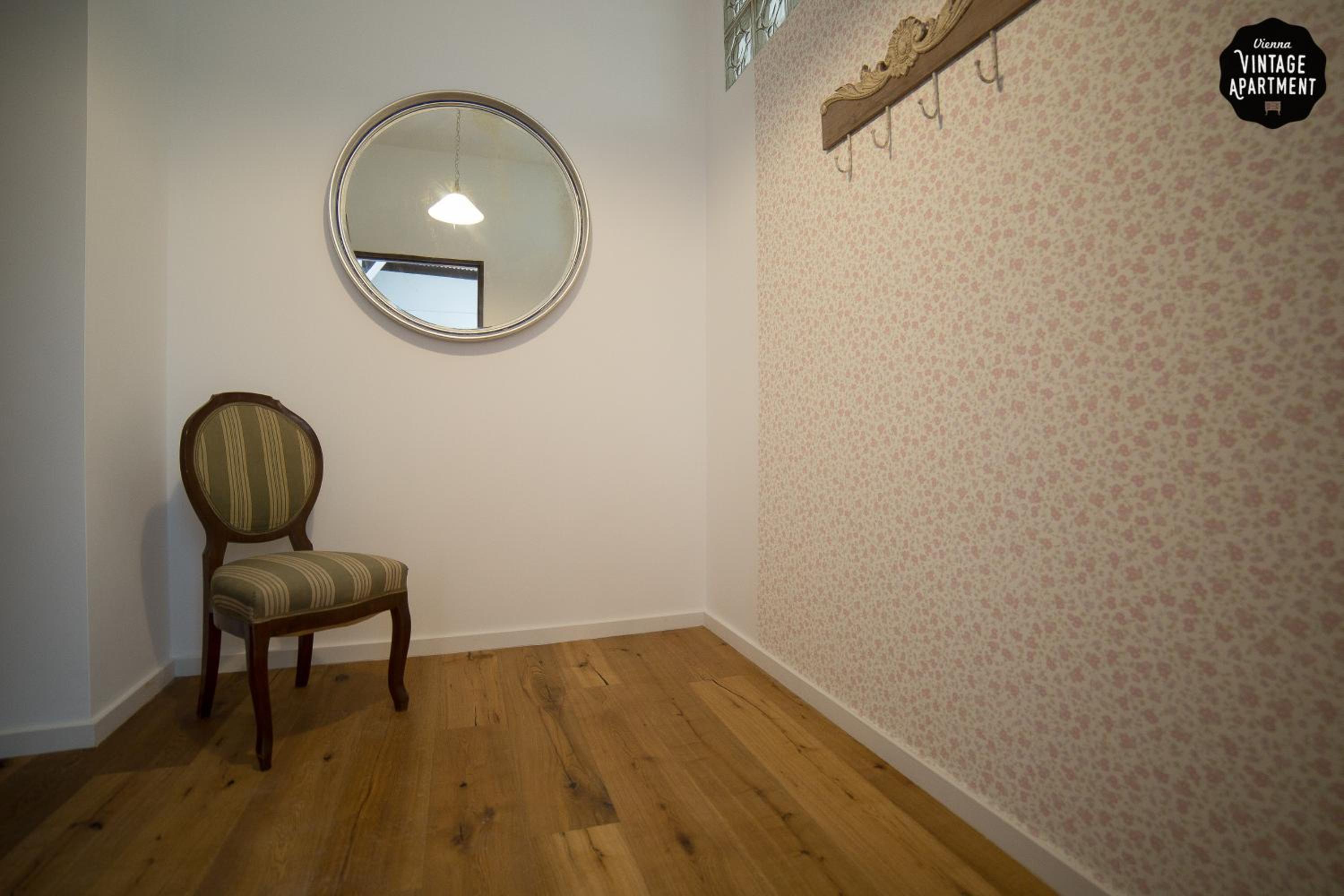 La Perla Vintage-Apartments