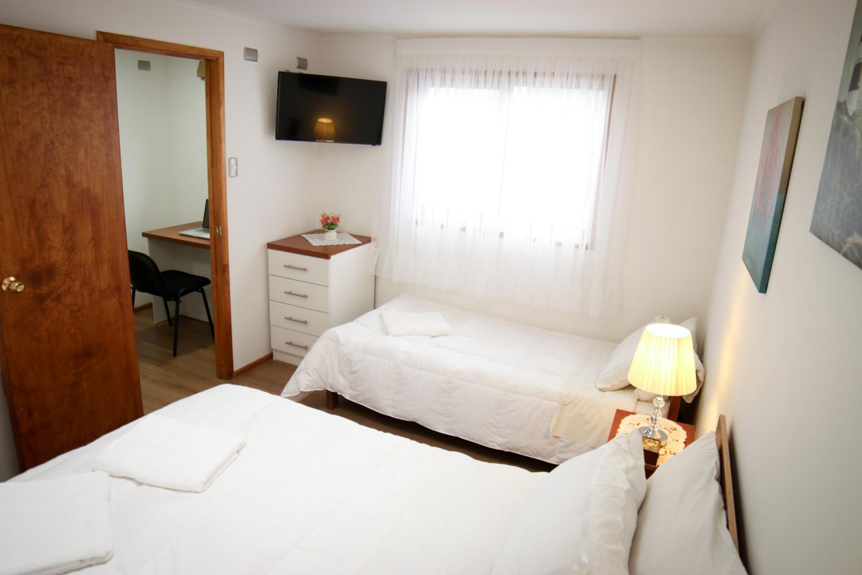 Hostal Cordillera