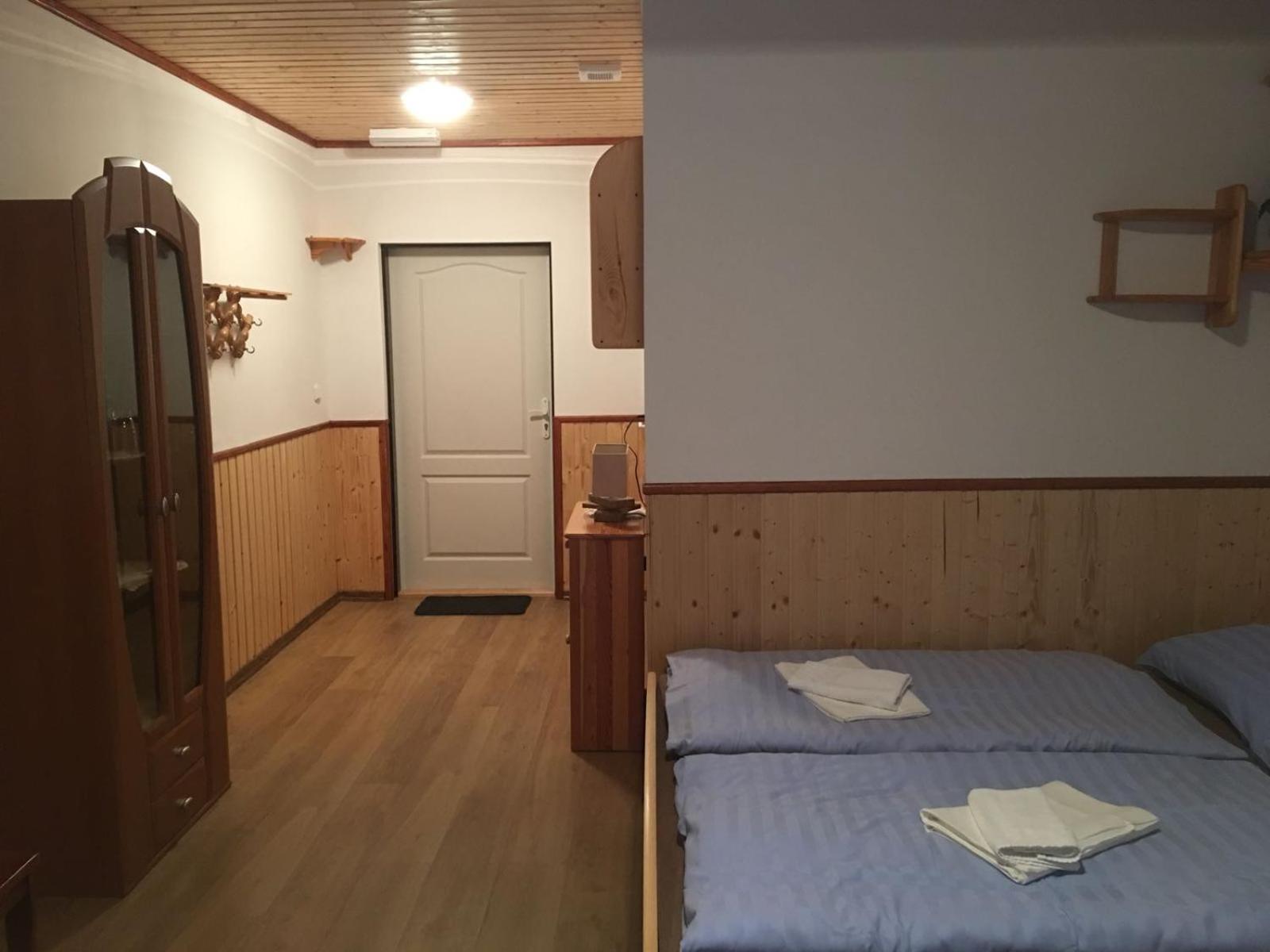 Pension Peklo