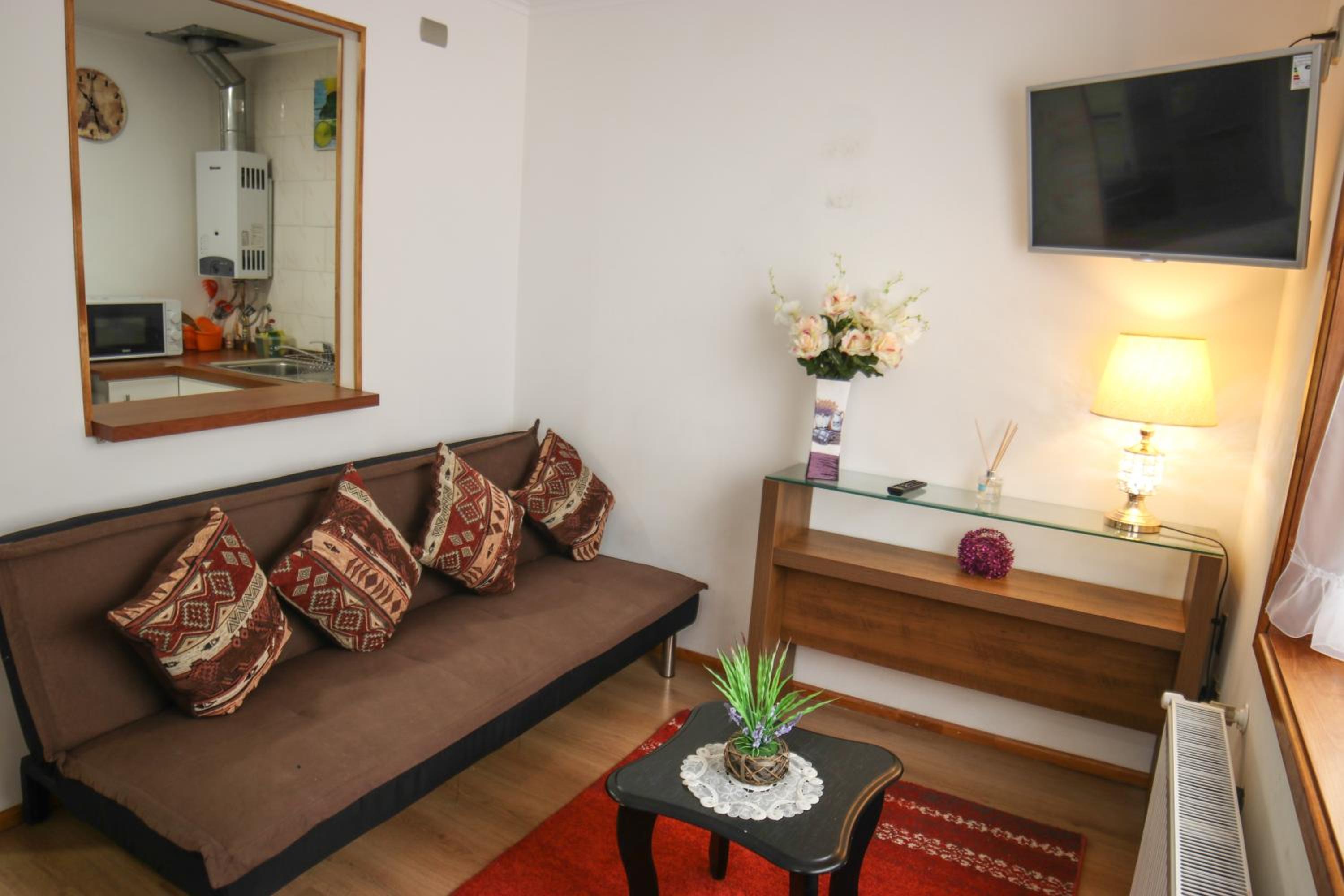 Hostal Cordillera