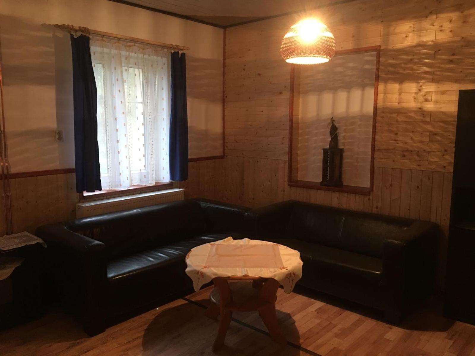 Pension Peklo