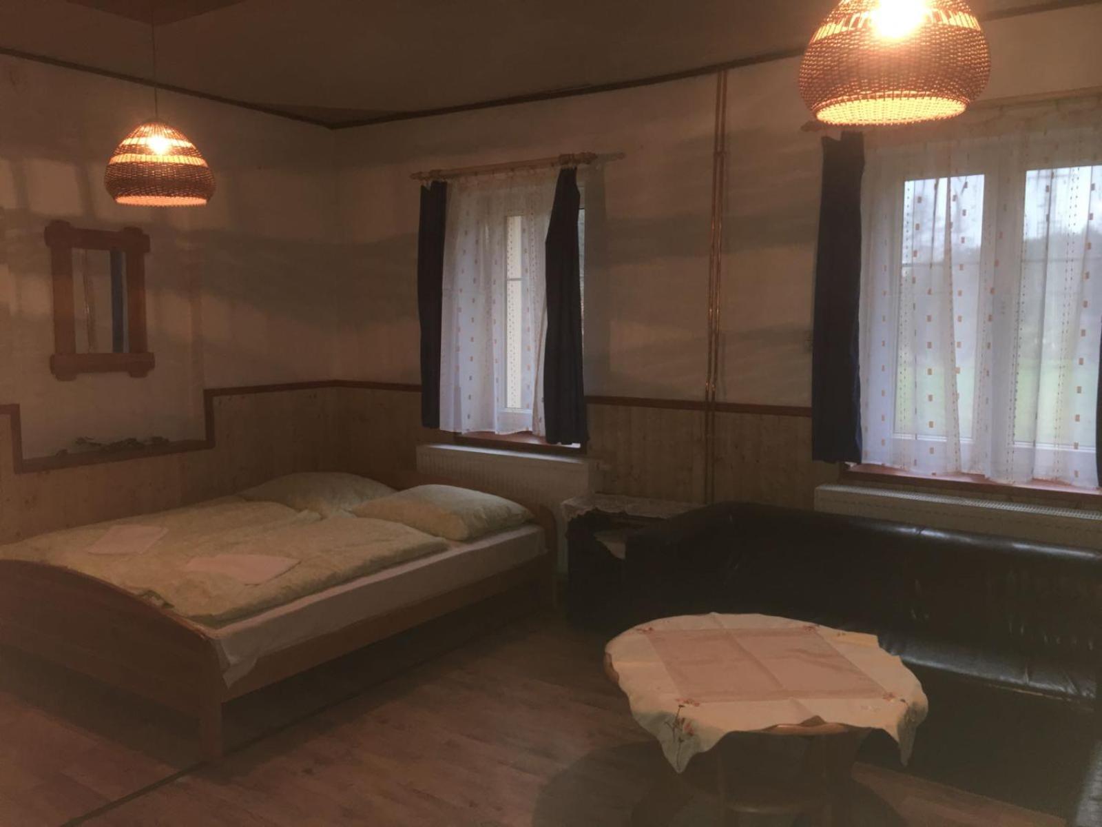 Pension Peklo
