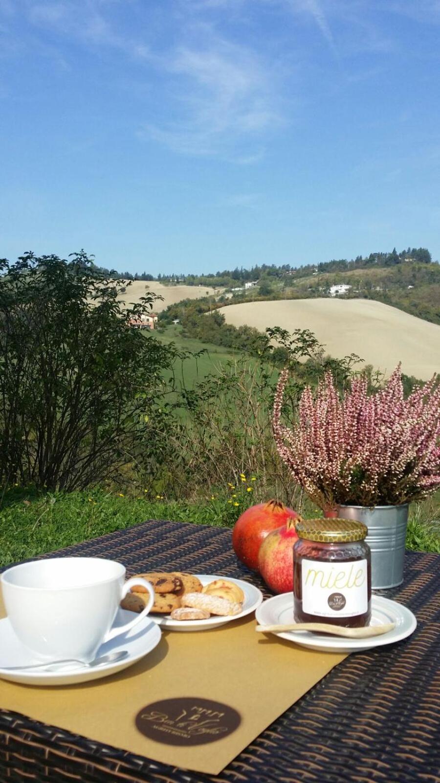 Agriturismo Ben Ti Voglio