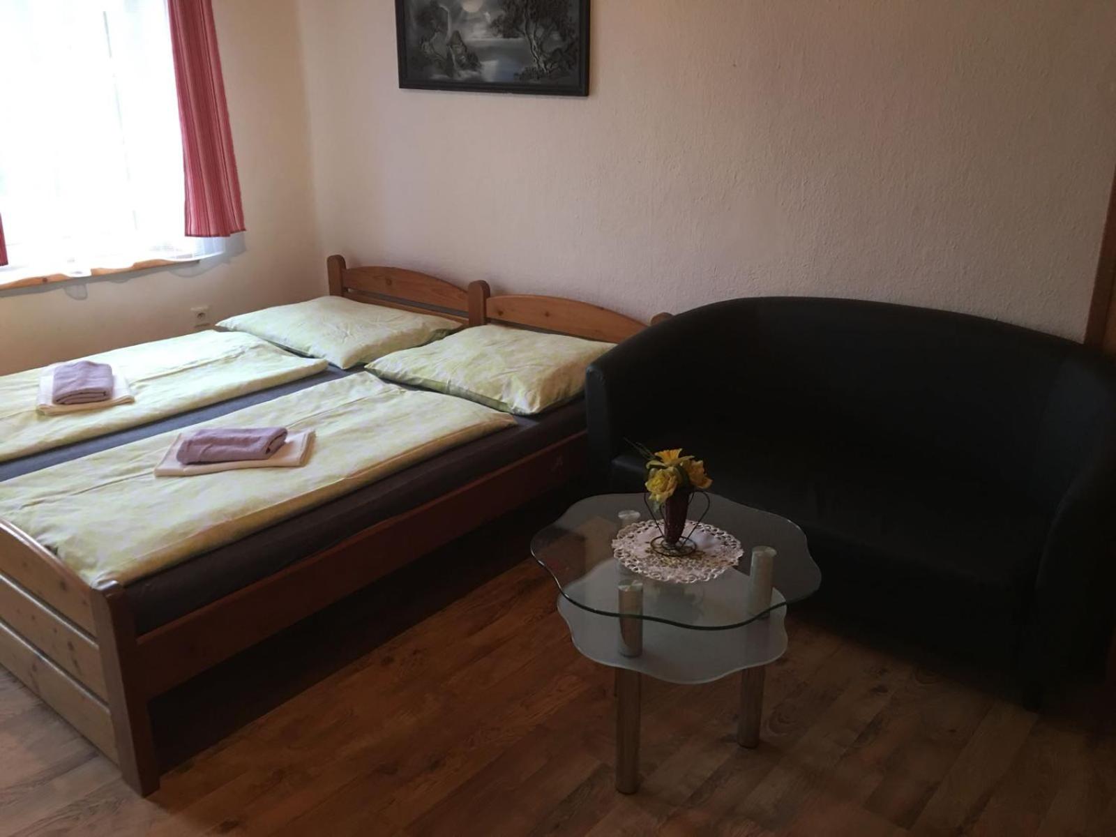Pension Peklo