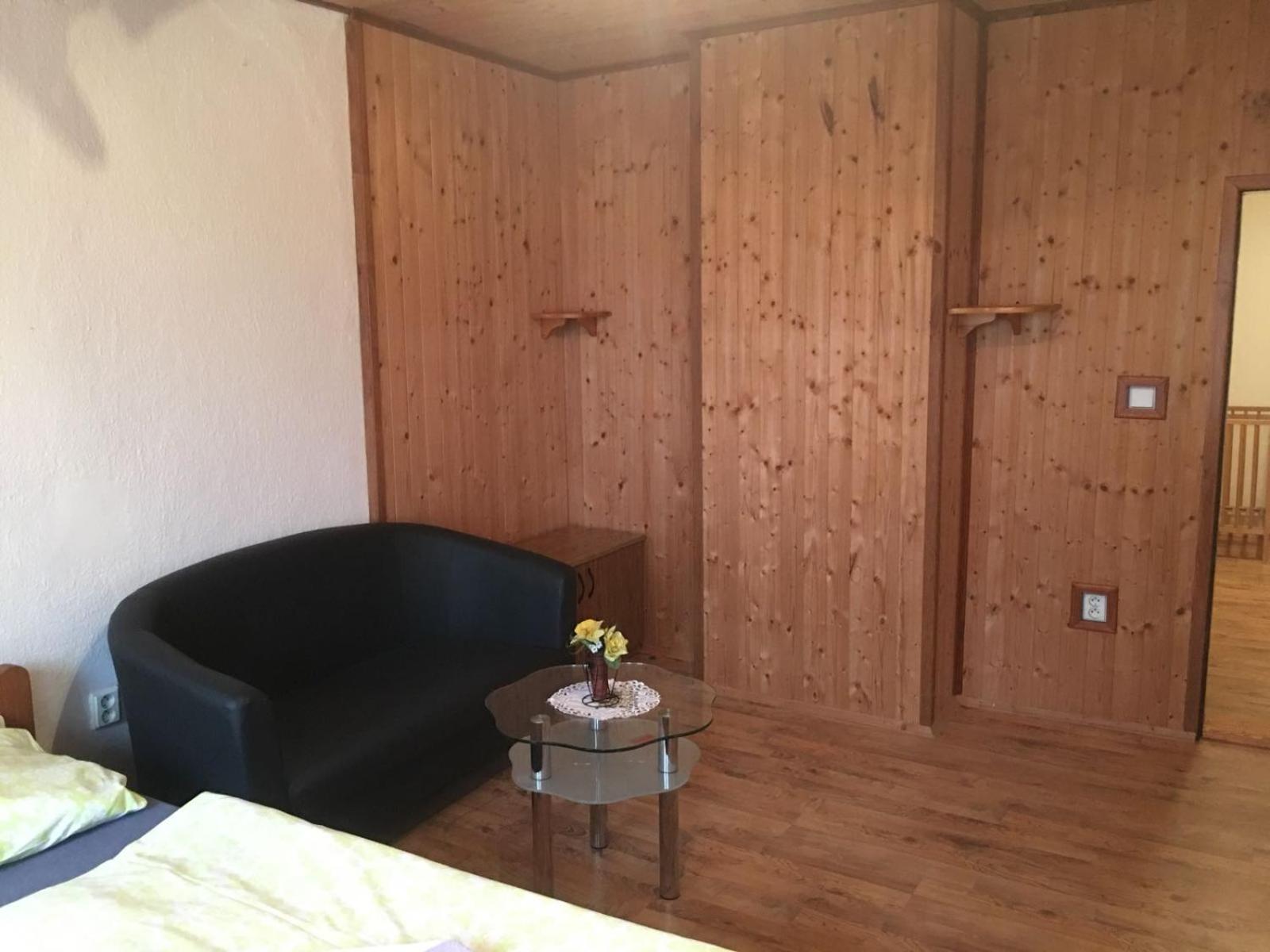 Pension Peklo