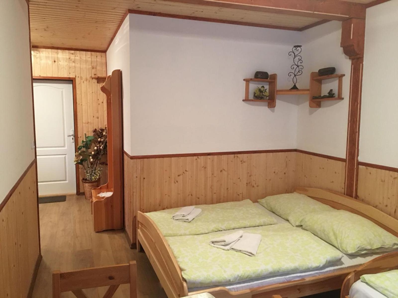 Pension Peklo