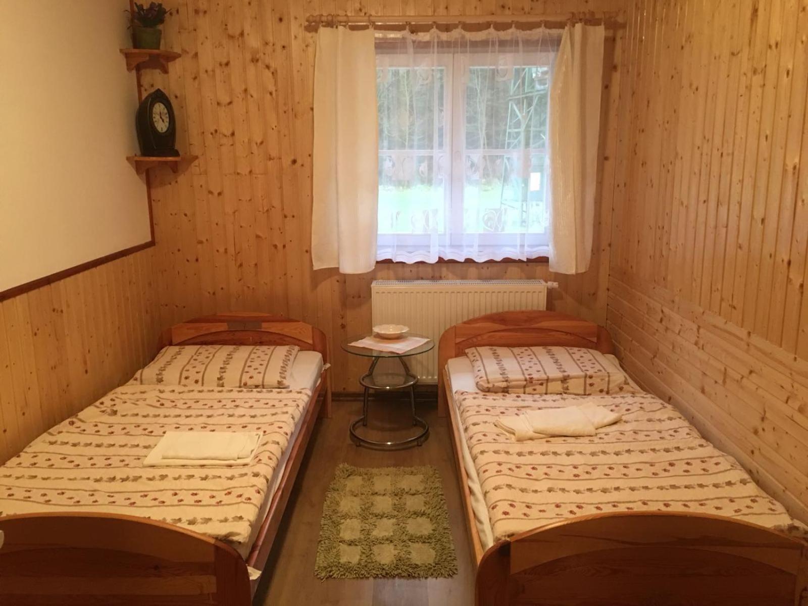Pension Peklo