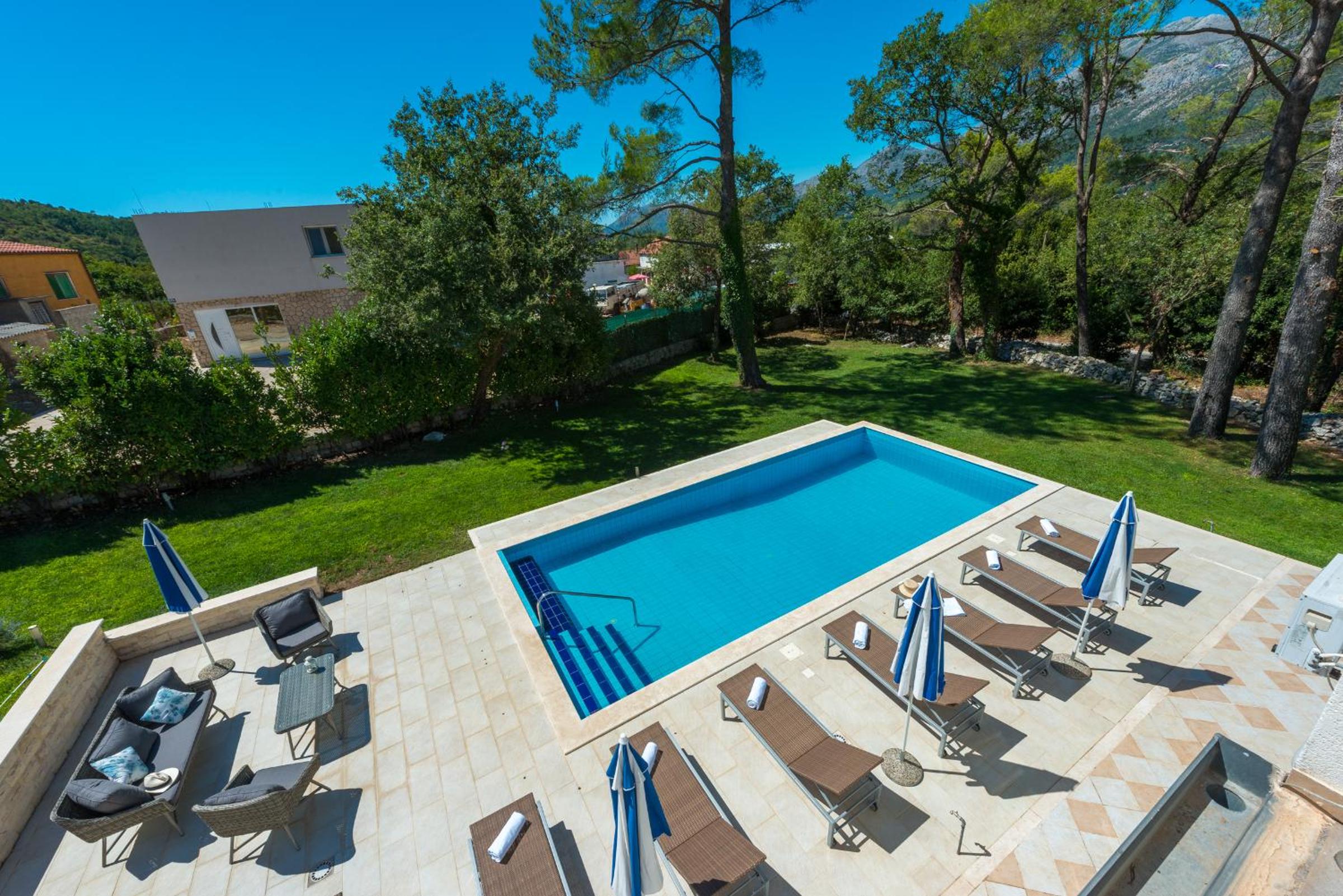 Holiday Home Magud view 5