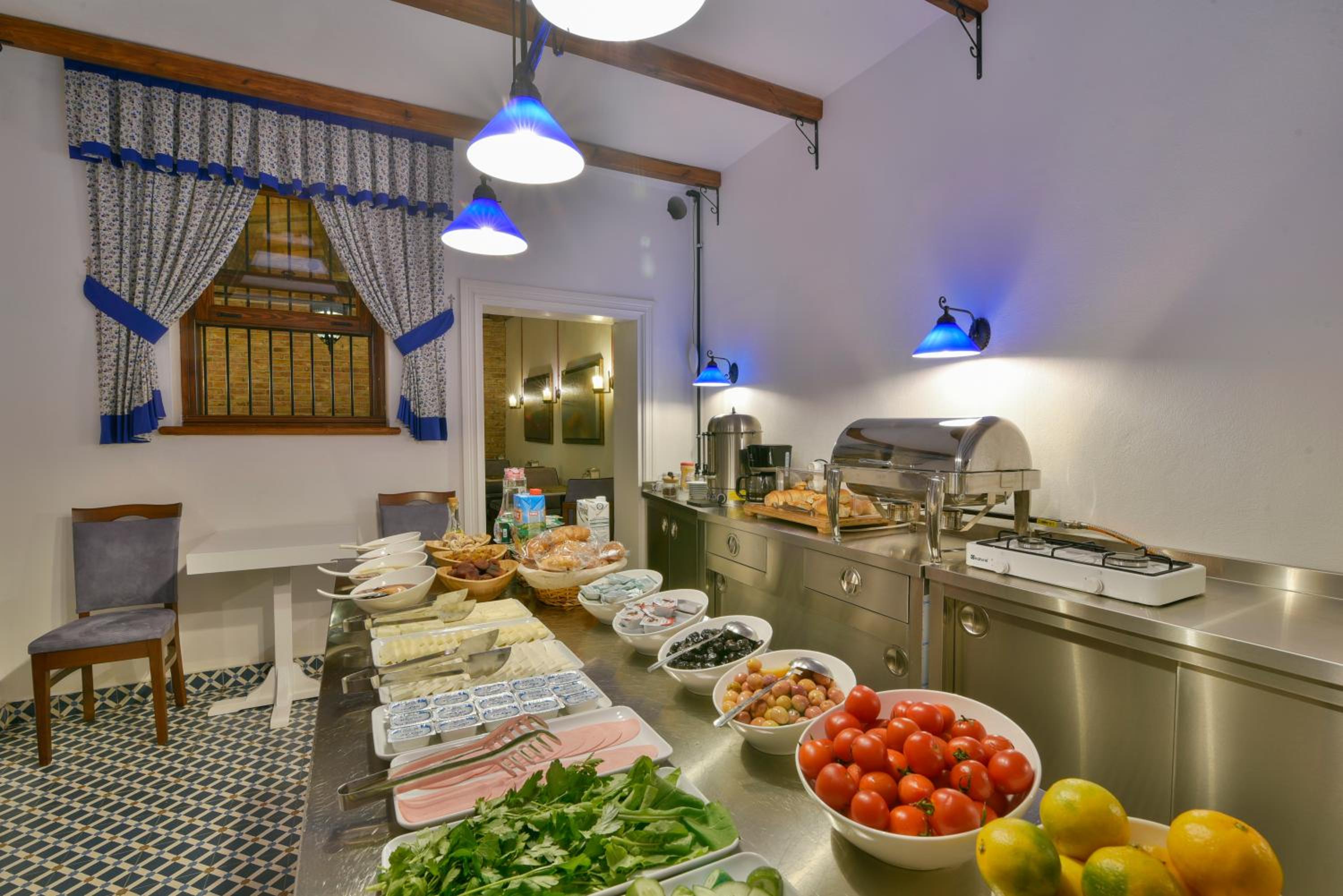 Istanbul Life Otel - Image 34
