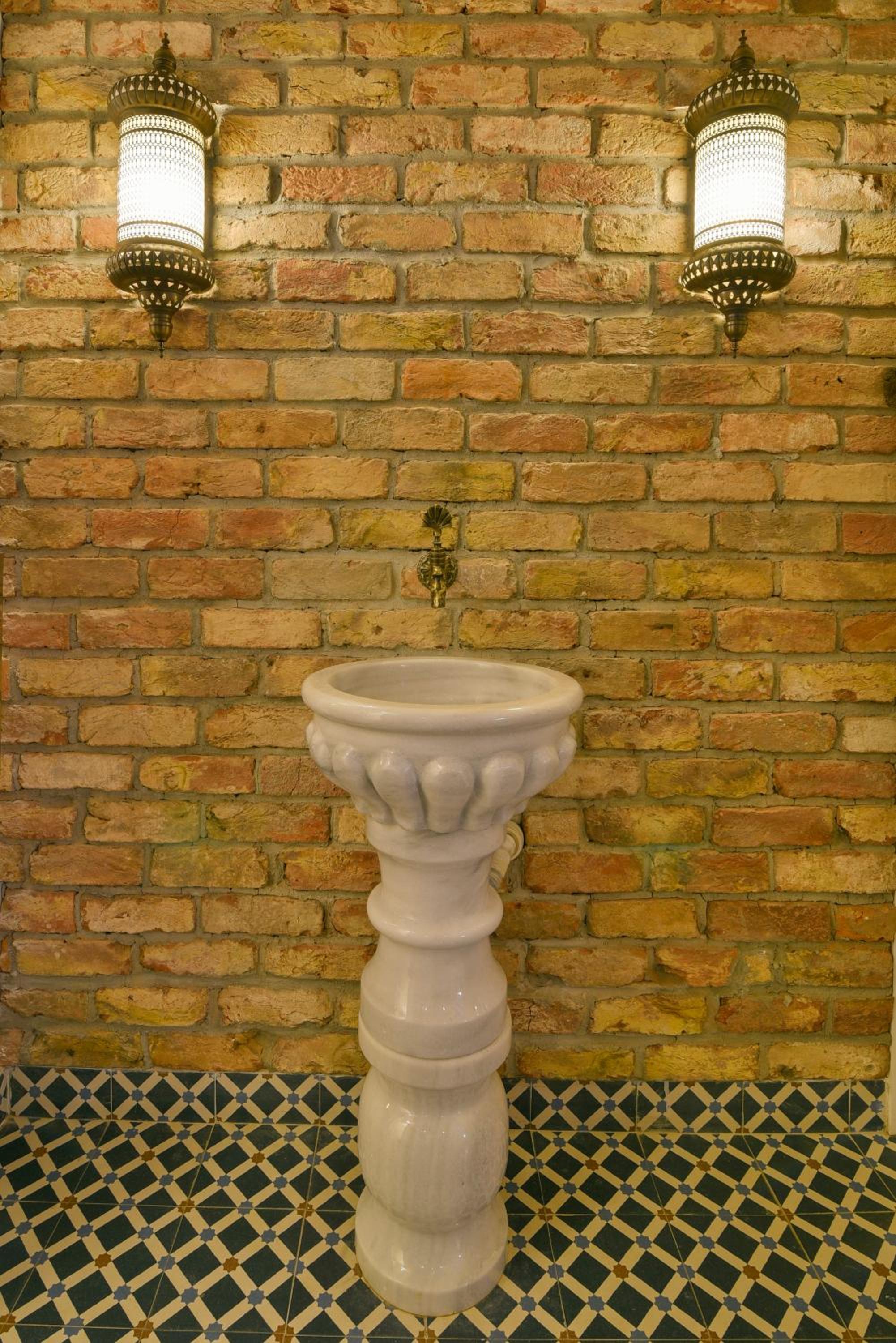 Istanbul Life Otel - Image 33