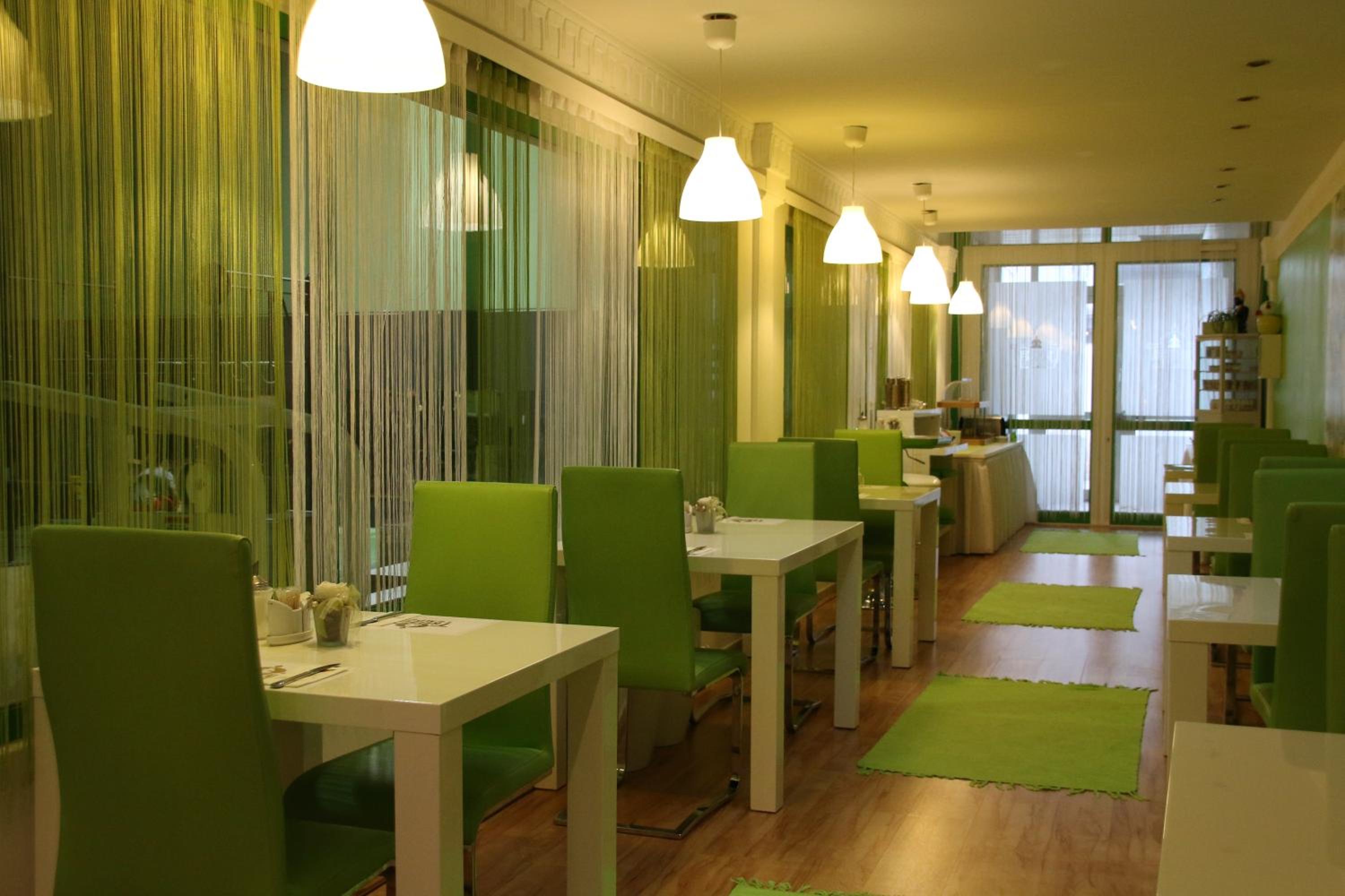Hotel Freizeittempel