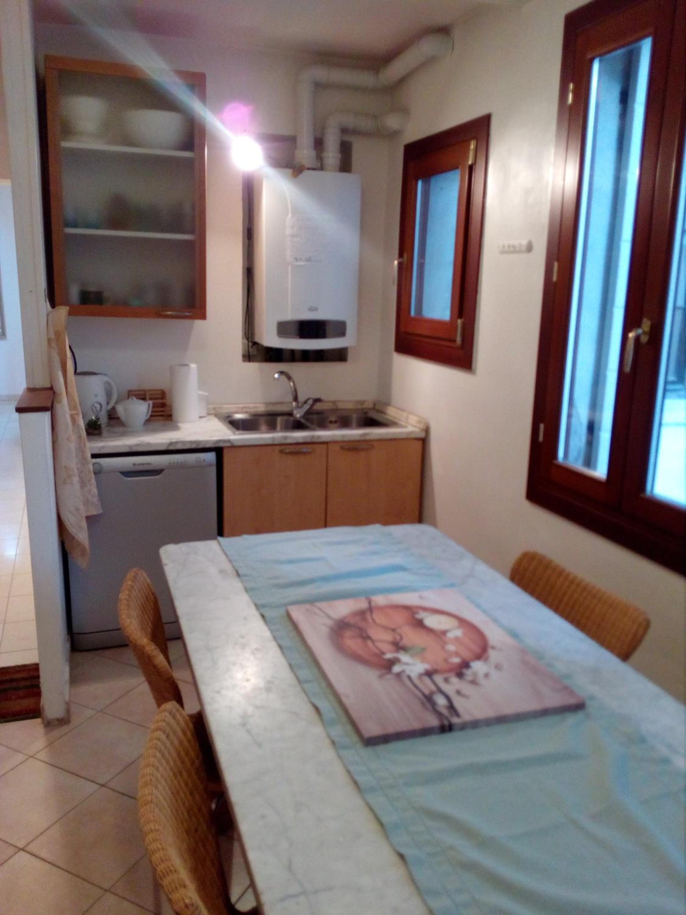 Ca' della Corte Flats
