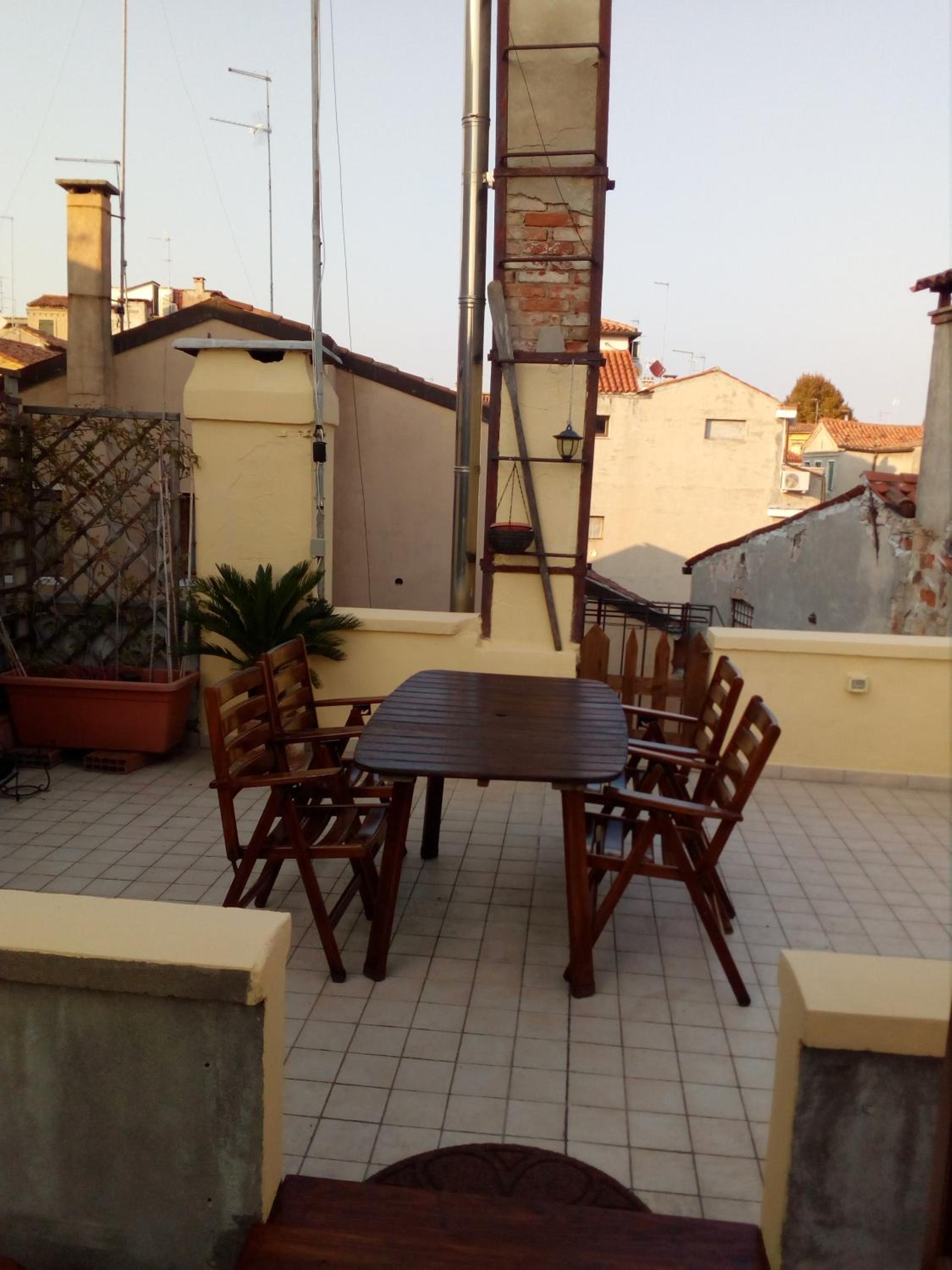 Ca' della Corte Flats