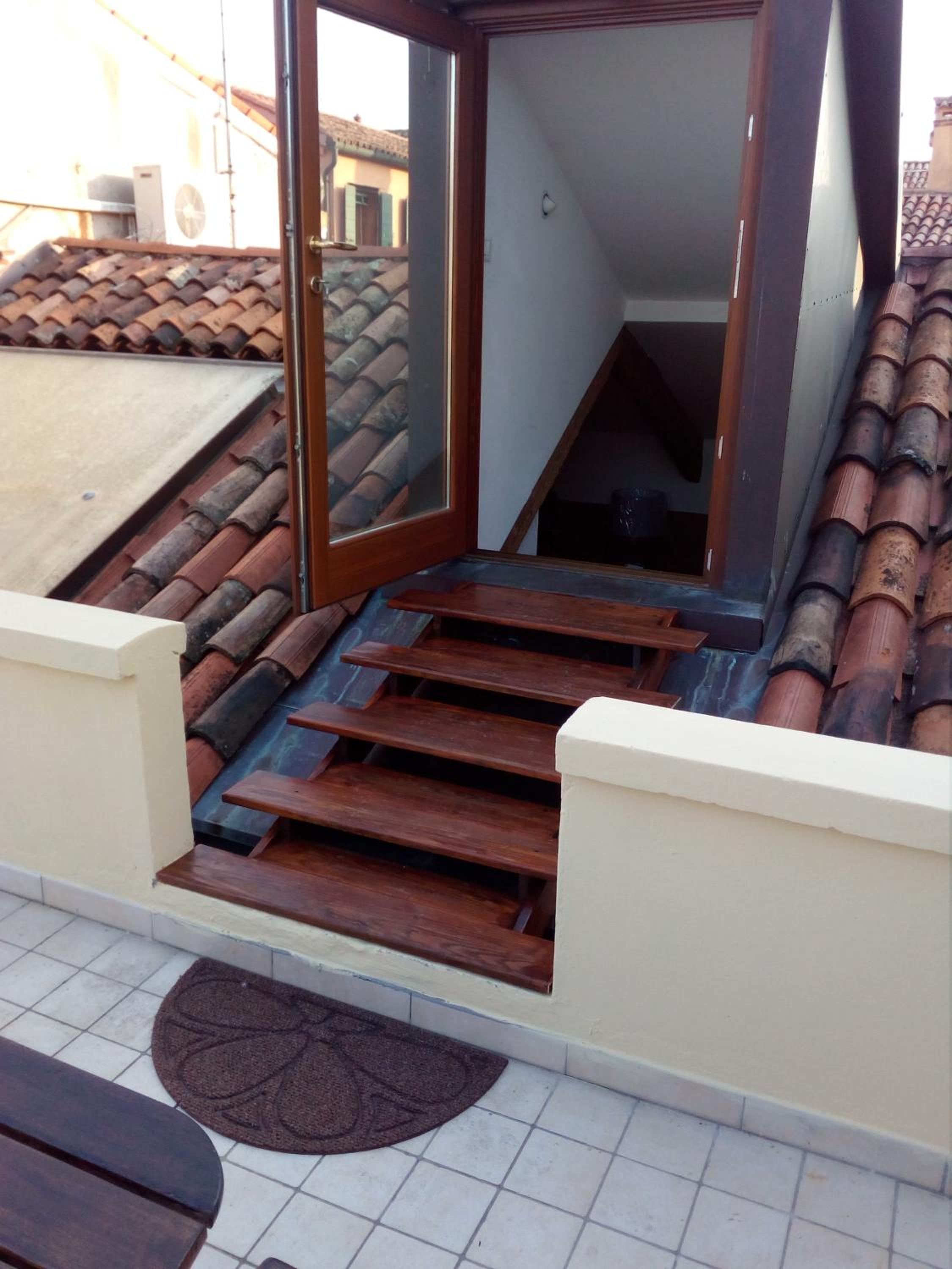 Ca' della Corte Flats