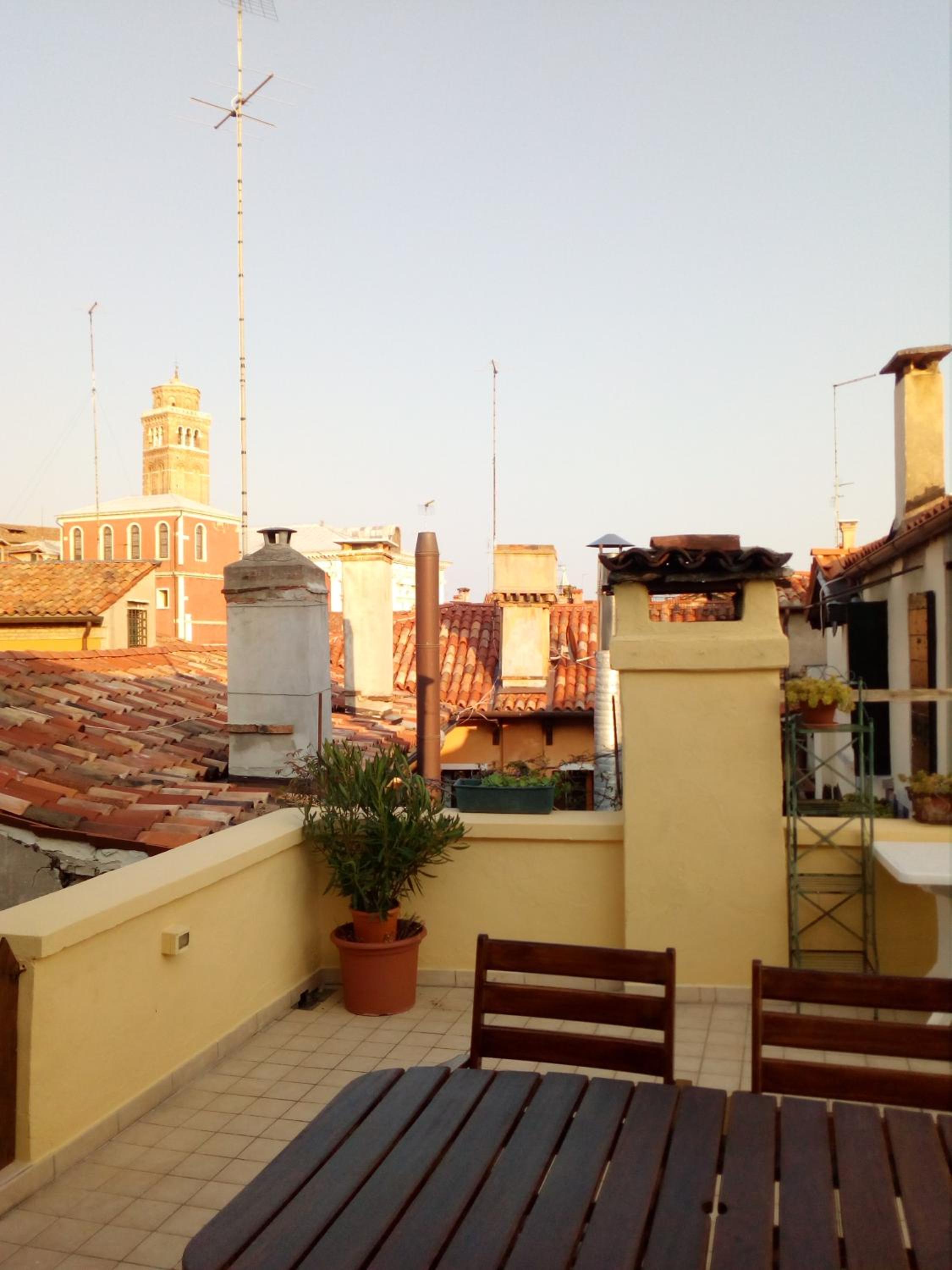 Ca' della Corte Flats