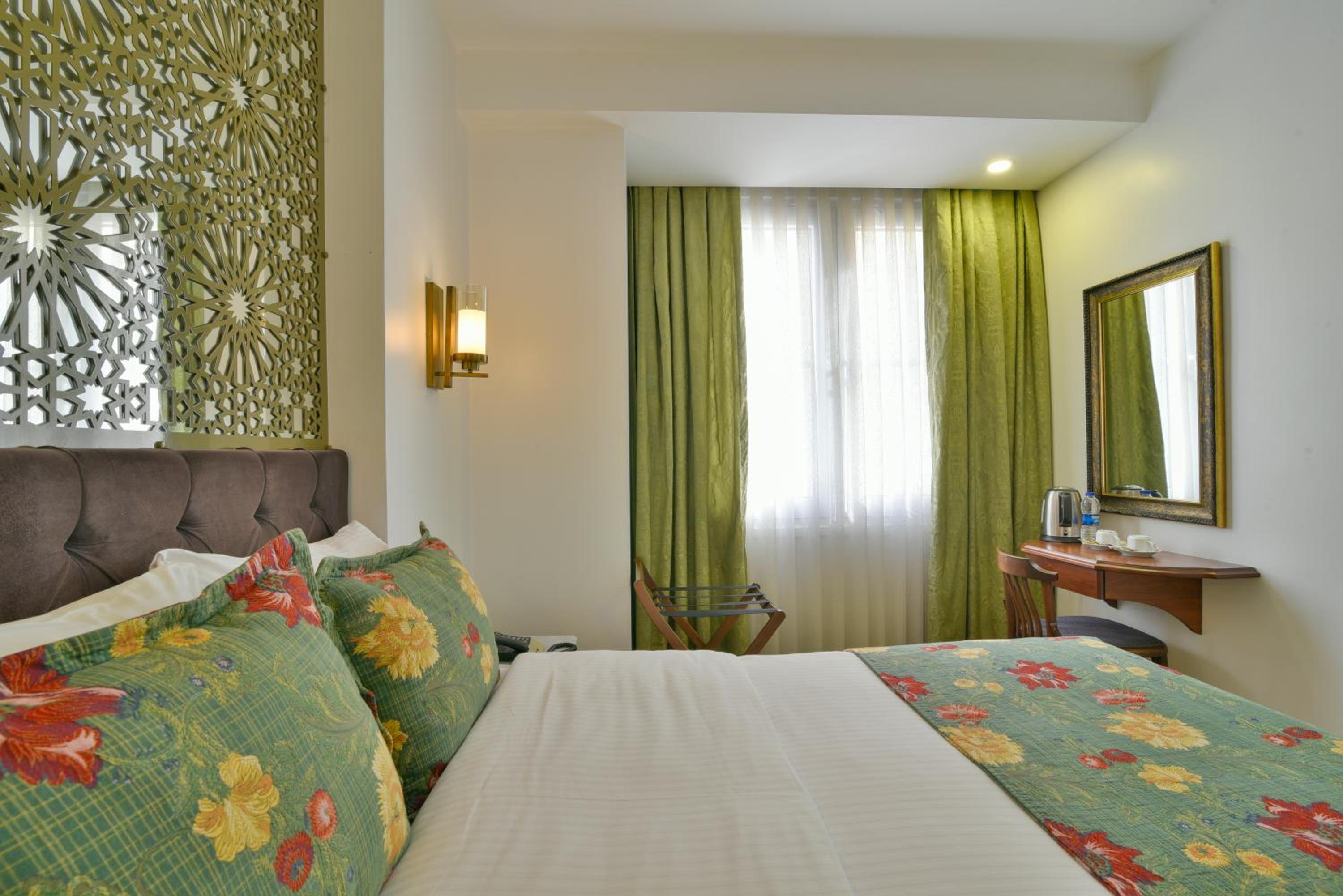 Istanbul Life Otel - Image 72