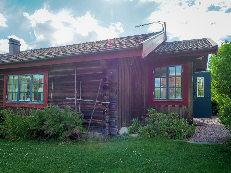 Backlund Boende i Dalarna