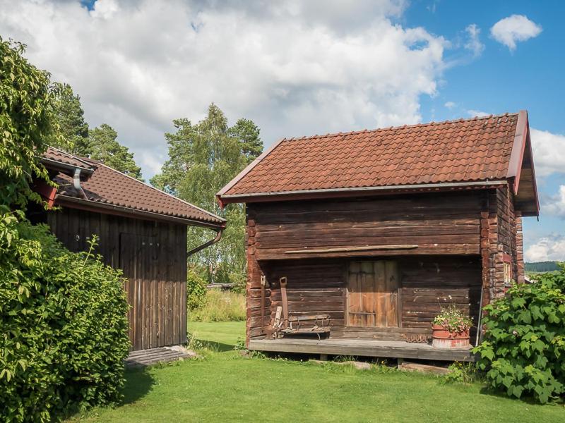 Backlund Boende i Dalarna