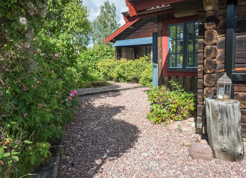 Backlund Boende i Dalarna