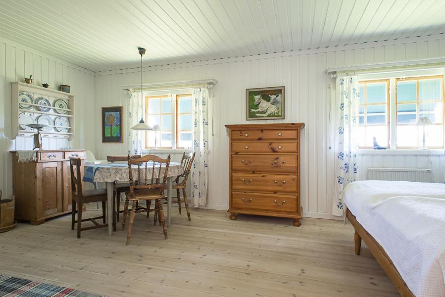 Backlund Boende i Dalarna