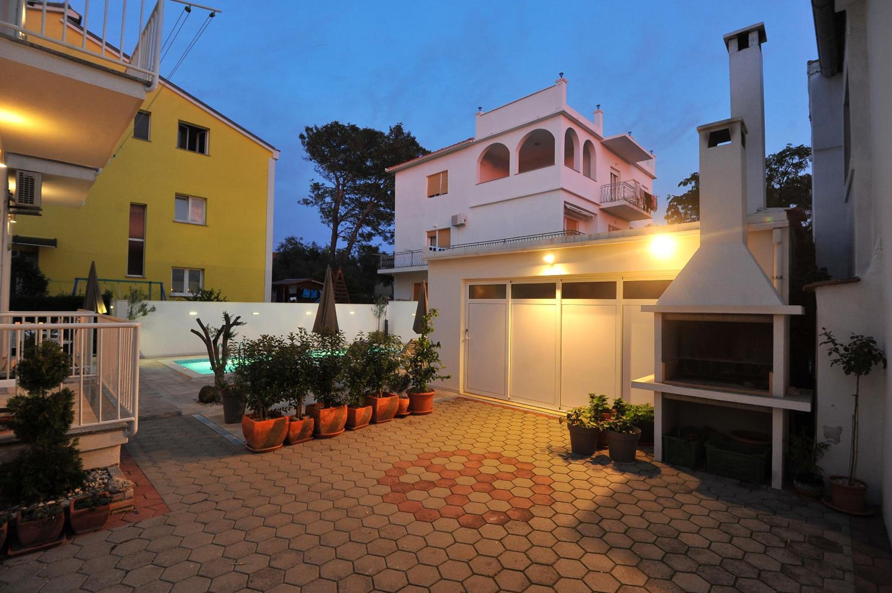 Apartments Batur
