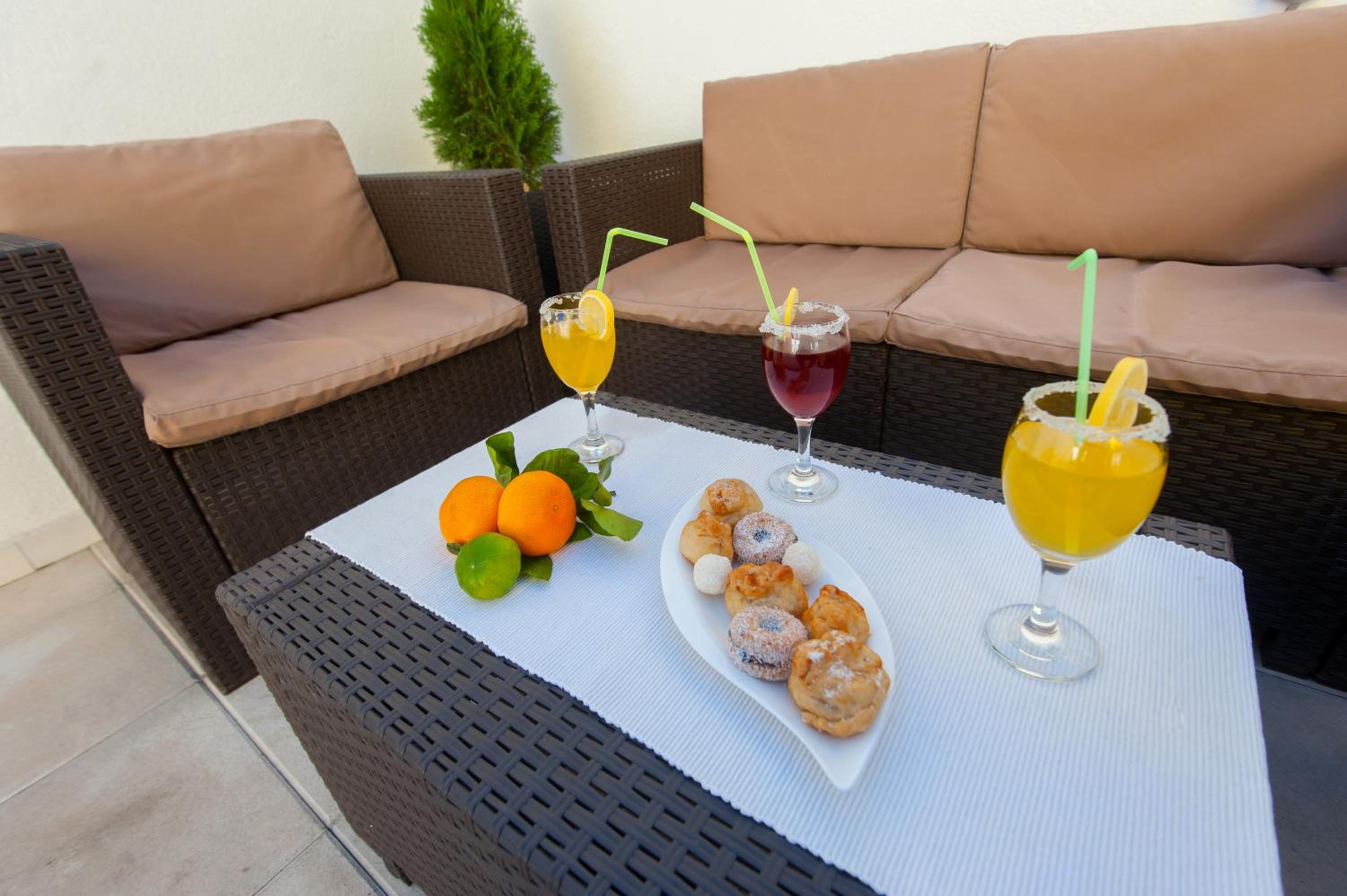 Apartments Batur