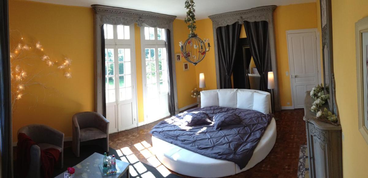 Le Clos des Pommiers view 2