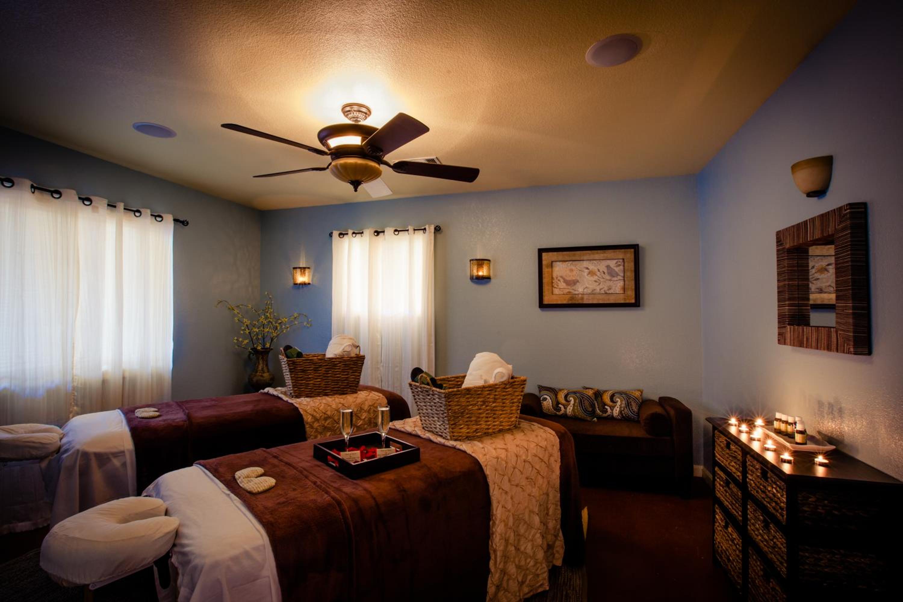 Mount Shasta Resort