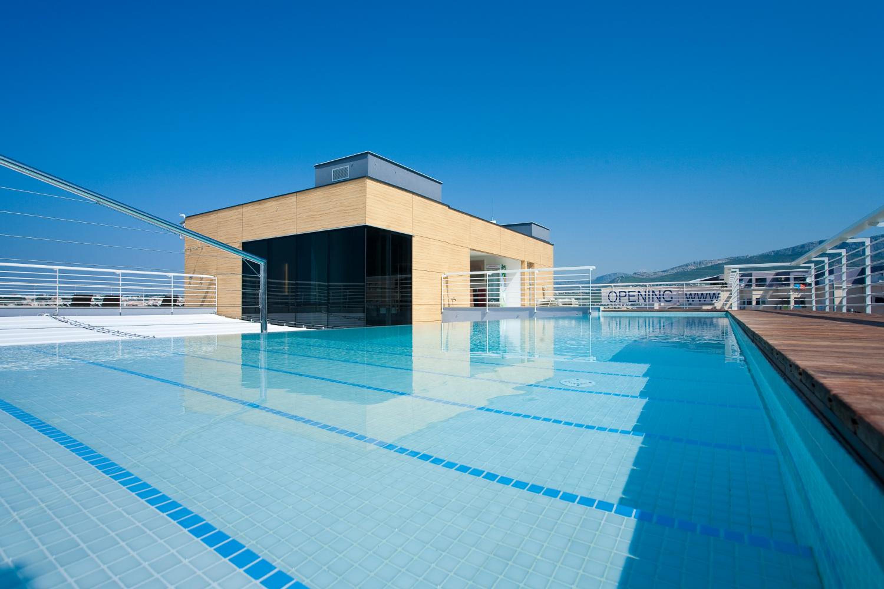 Podstrana Vacations - Hotel Split - Property Image 38