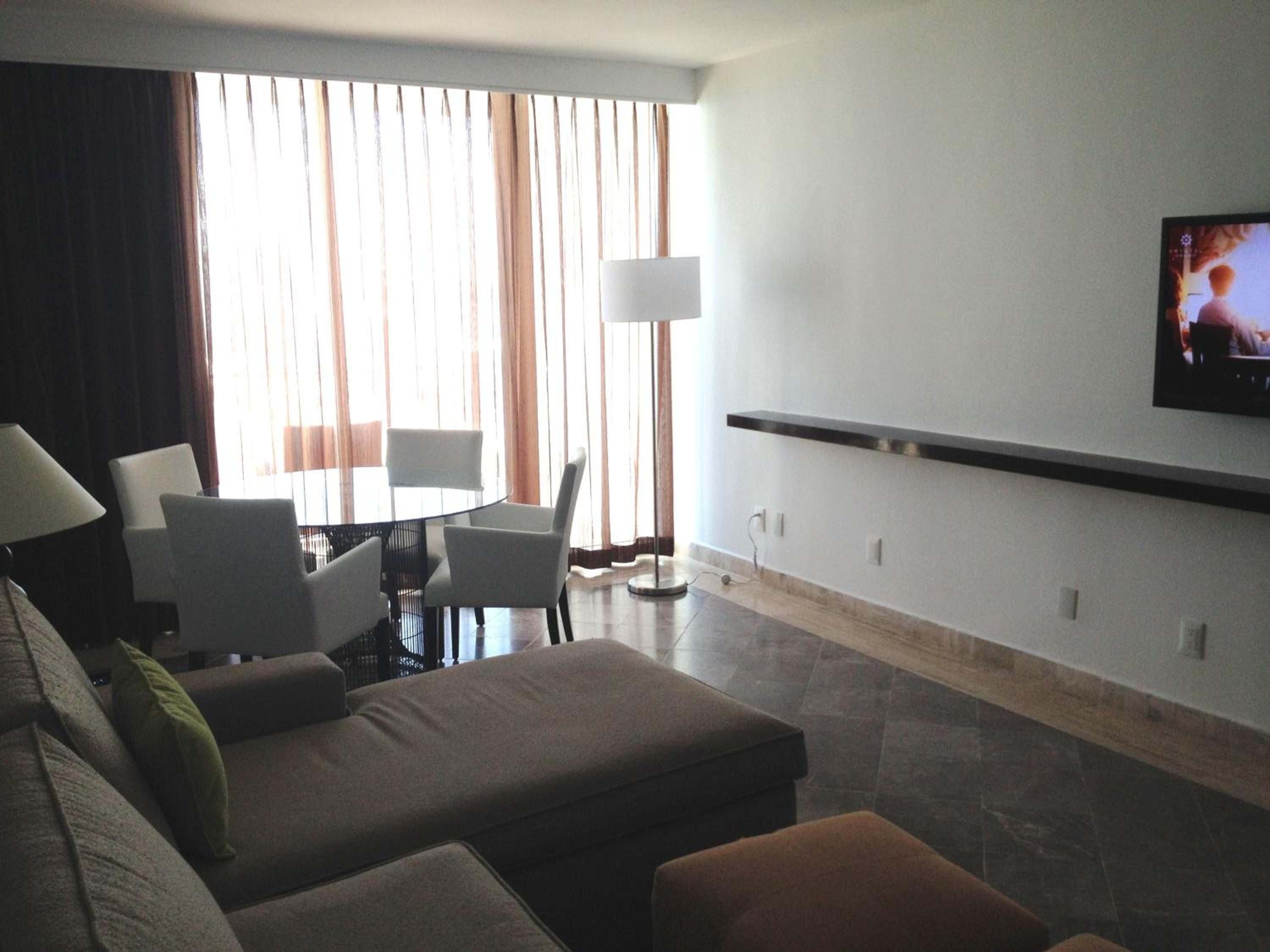 Krystal Grand Cancun All Inclusive
