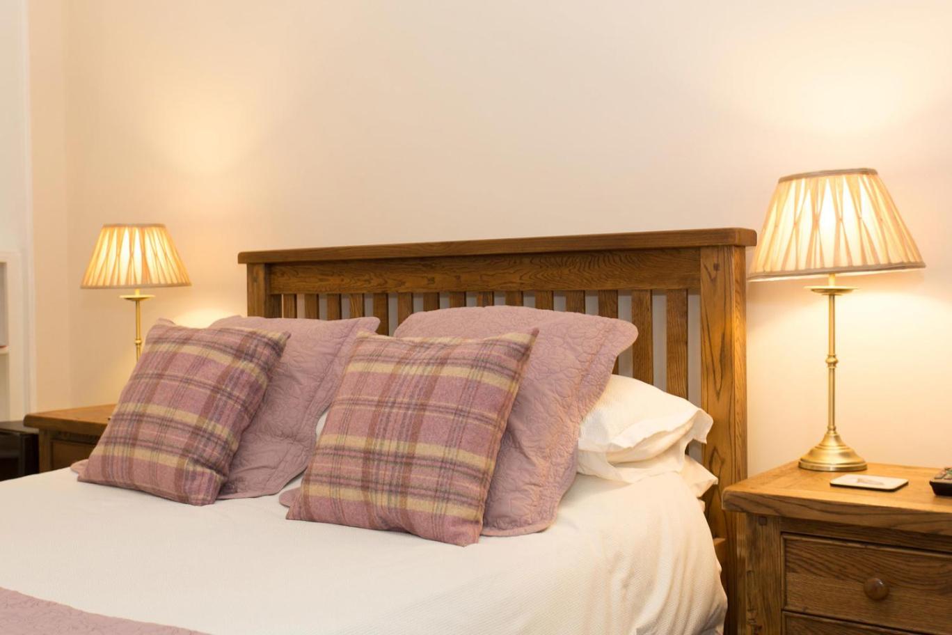 Cedars Guest House