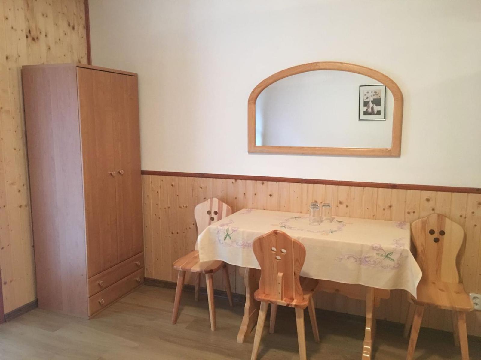 Pension Peklo