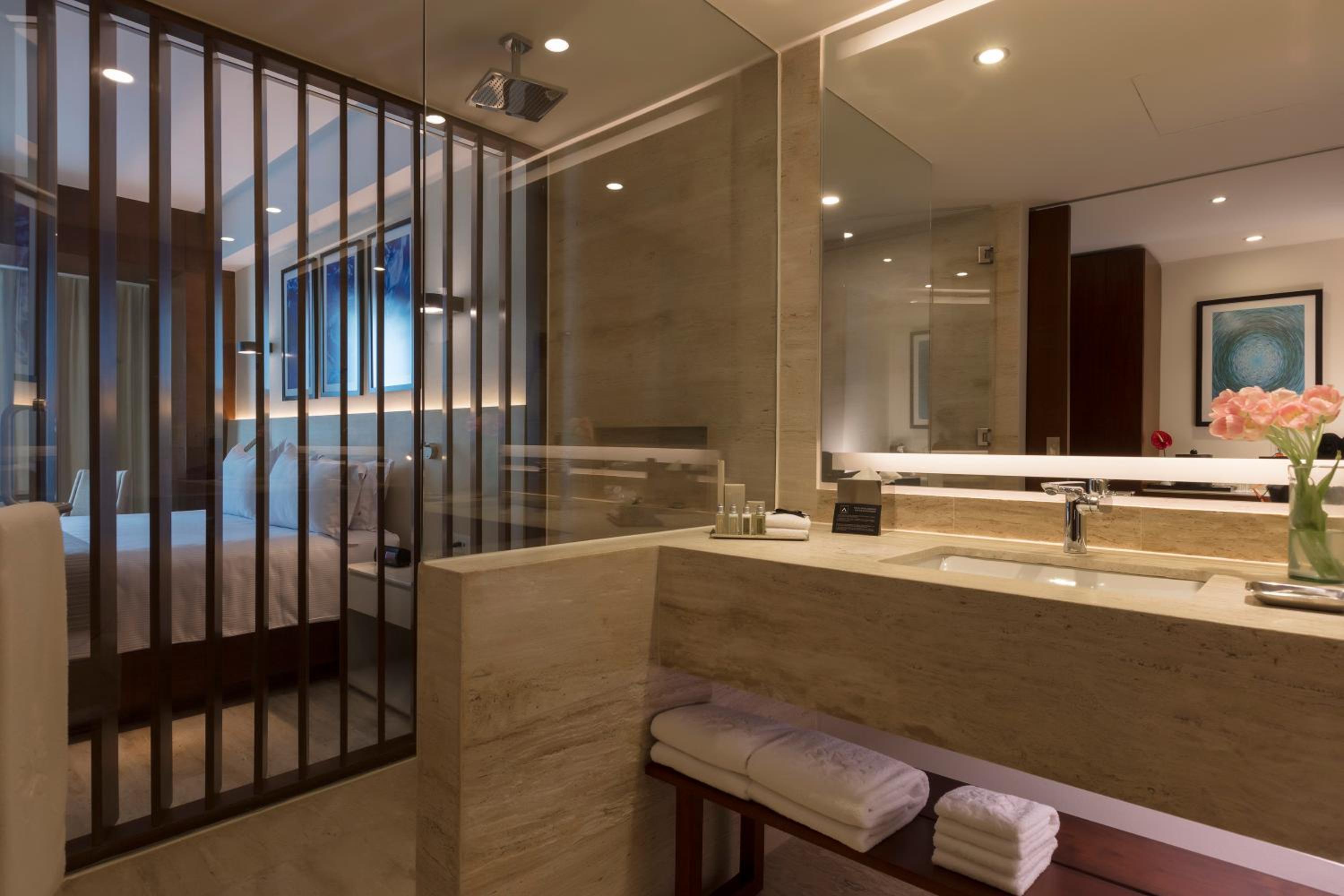 Krystal Grand Cancun All Inclusive