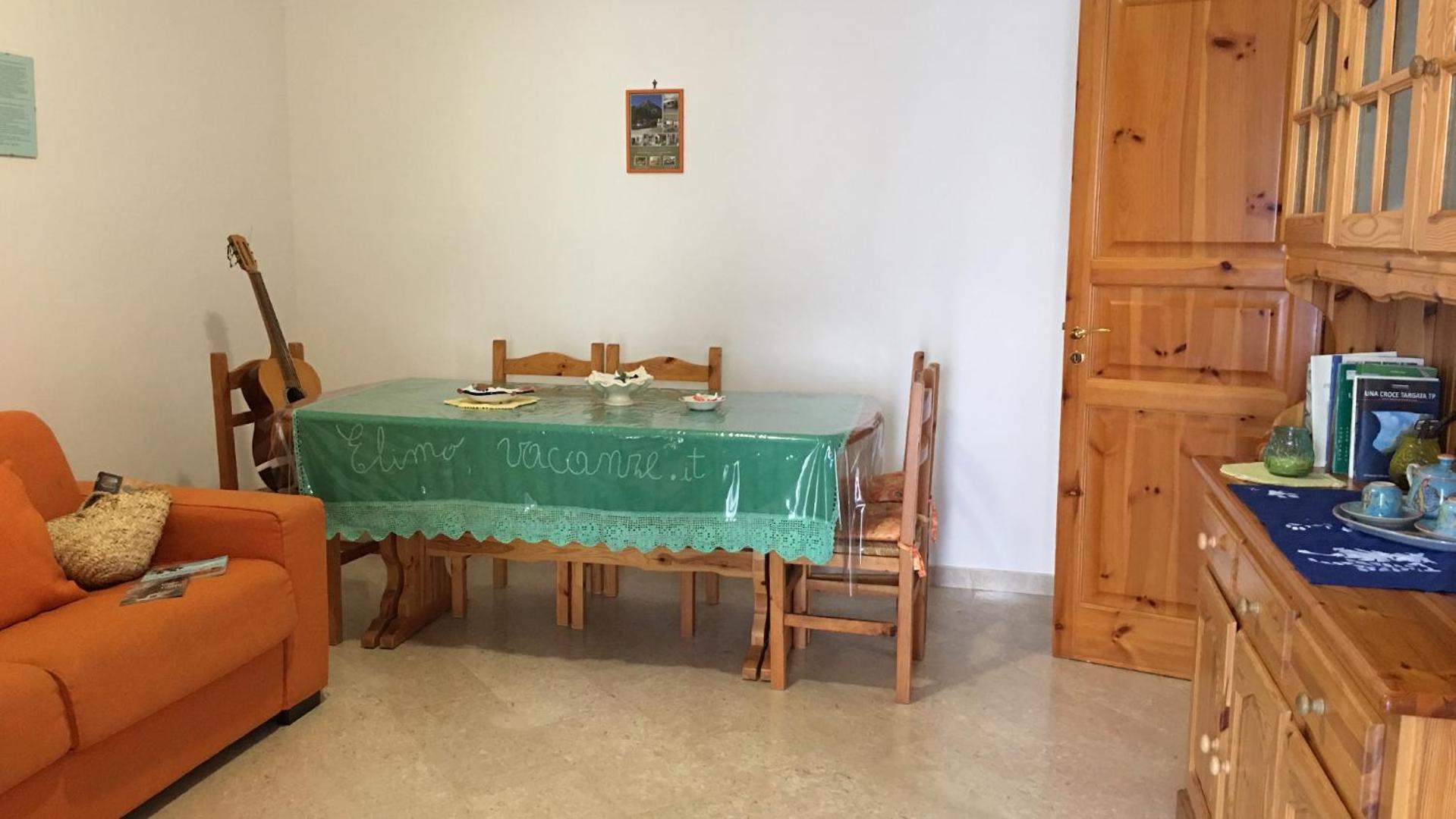 HOLIDAY HOME CON VERANDA SUL MARE e A 3 MINUTI A PIEDI DALLA SPIAGGIA photo 5