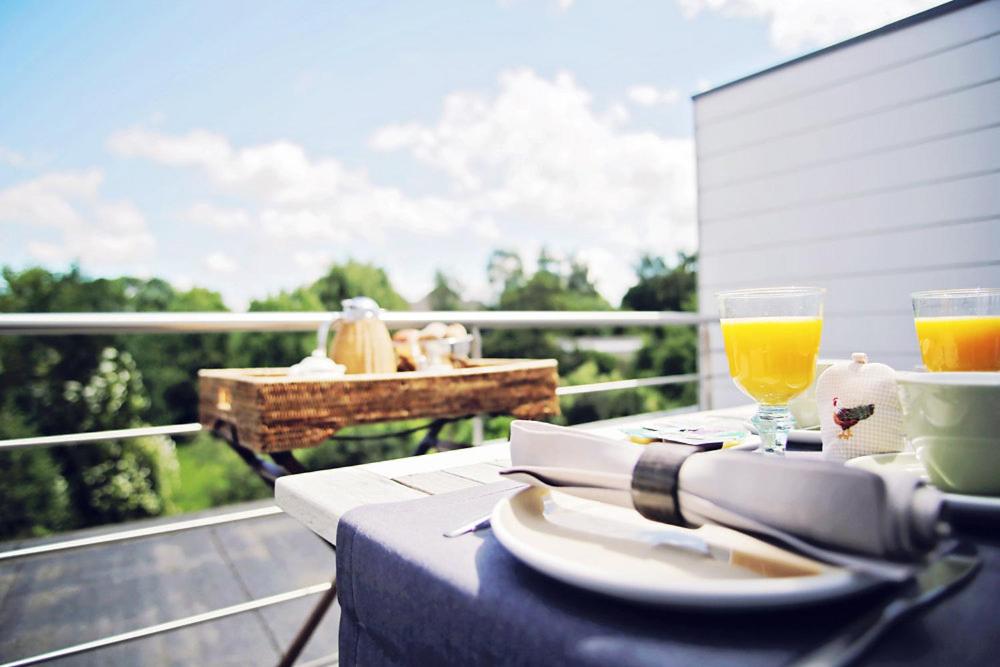B&B Villa des Roses