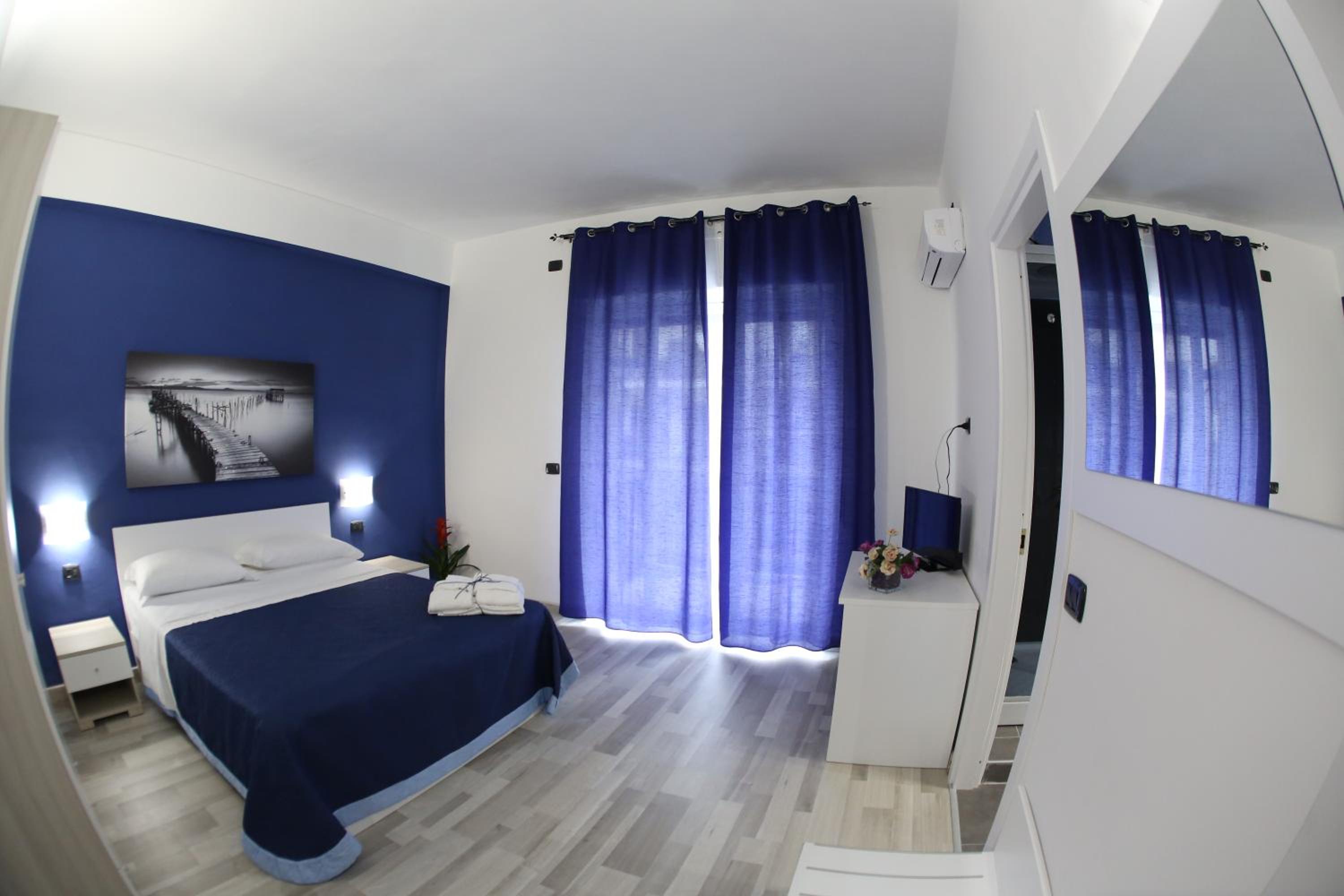 Mirosa Bed and Breakfast