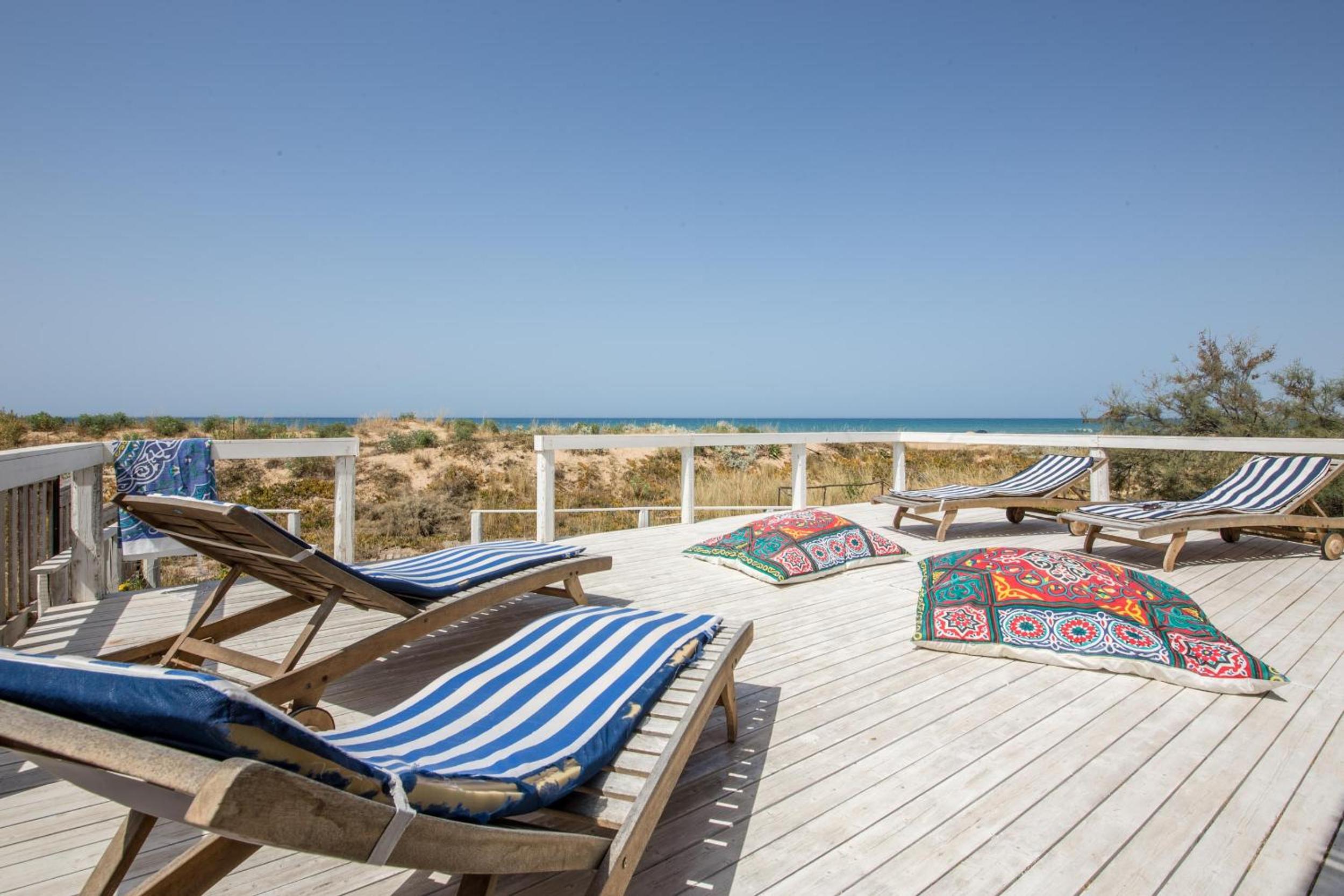 Villa Unica Terrazzo Sul Mare photo 1