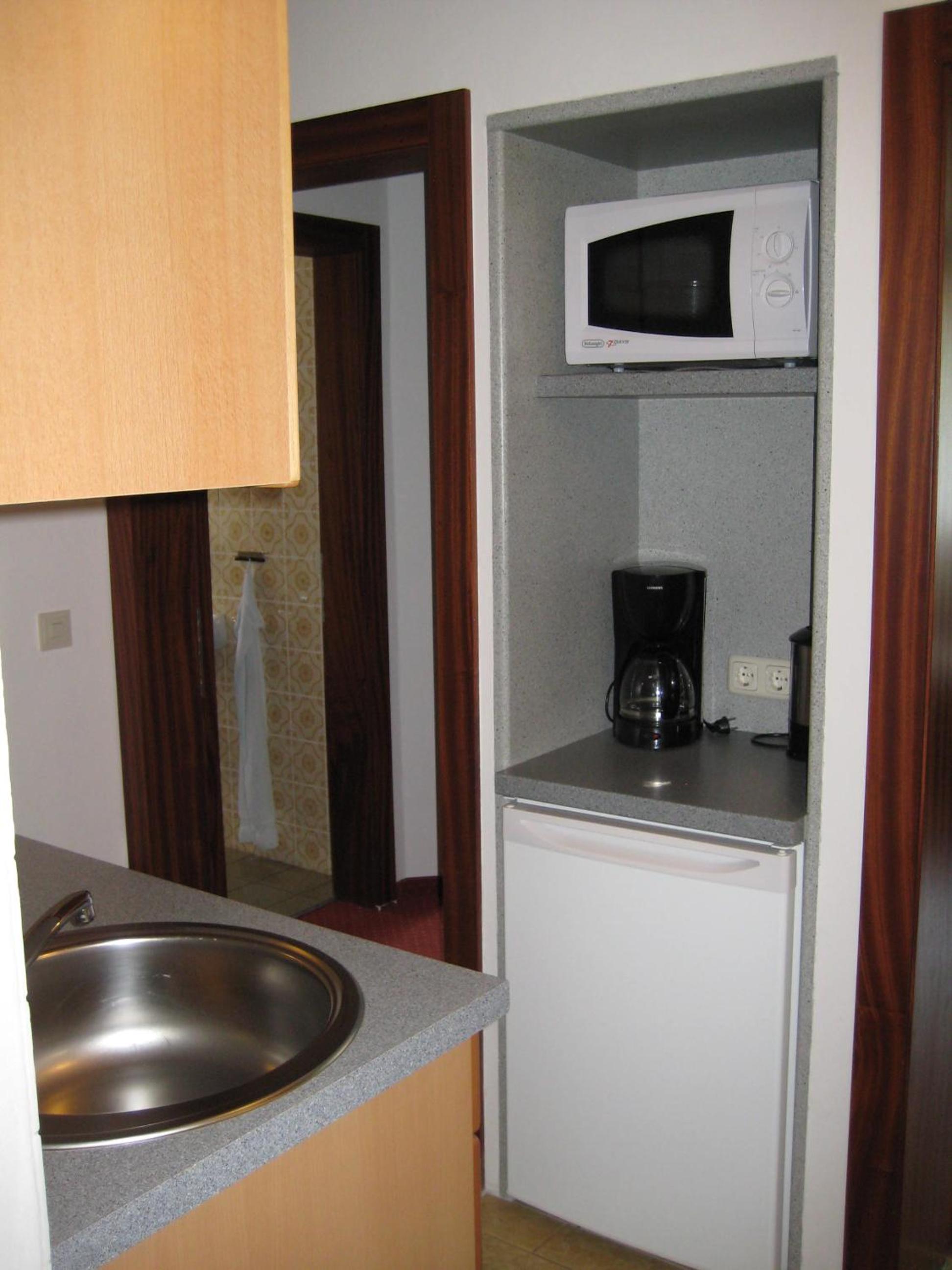 Appartements Bachler
