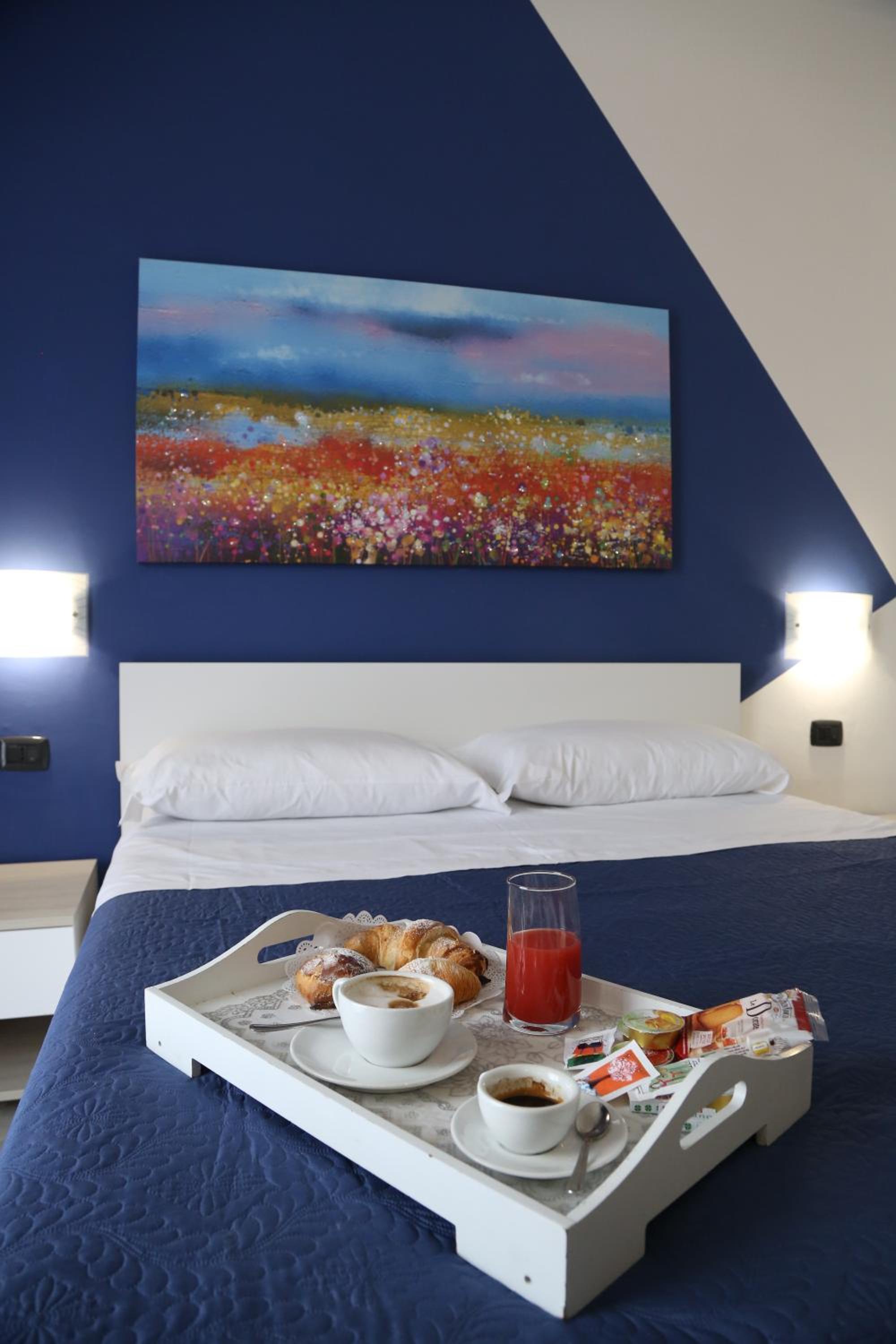 Mirosa Bed and Breakfast