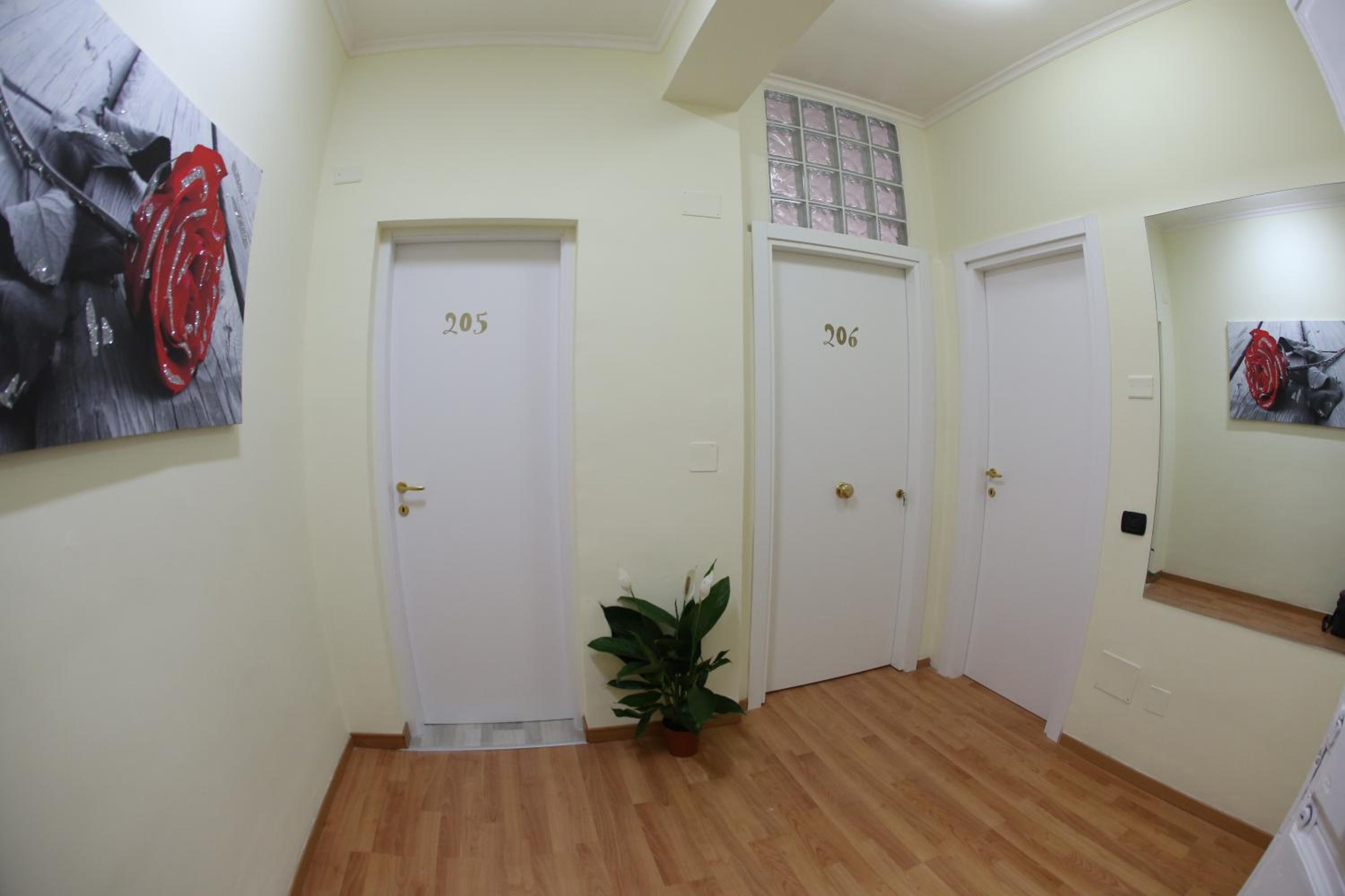 Mirosa Bed and Breakfast