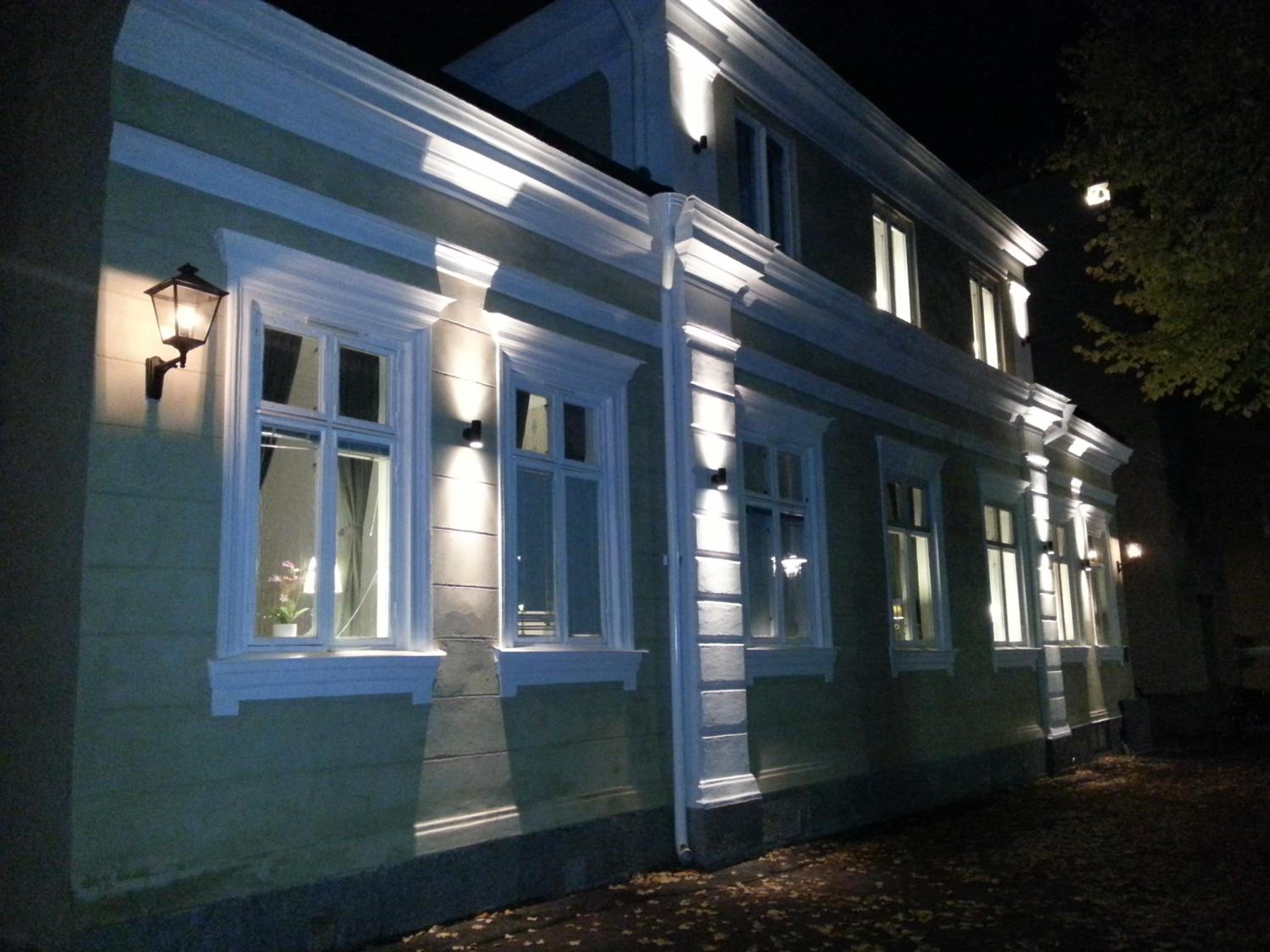 Vandrarhem Uppsala Kungsängstorg