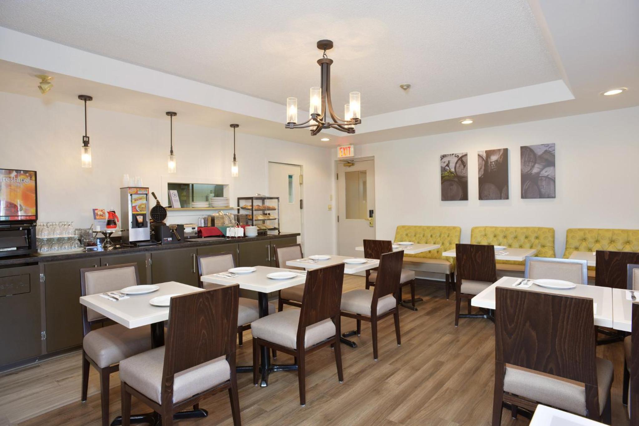 Best Western Colonel Butler Inn - Property Image 15