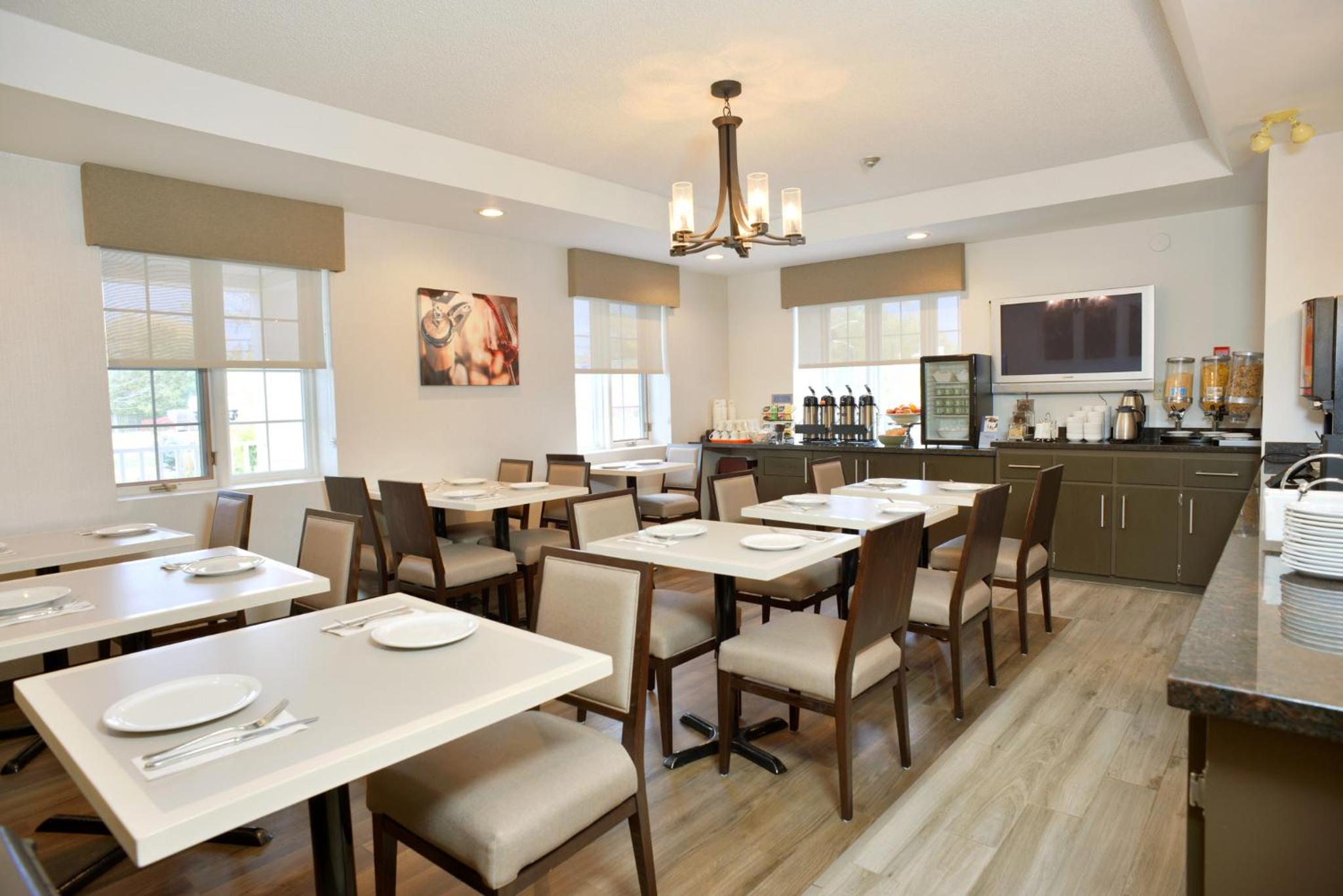 Best Western Colonel Butler Inn - Property Image 16