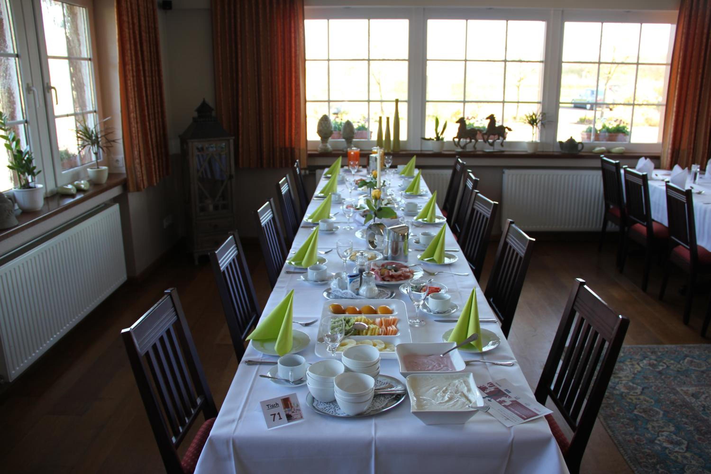 Gasthaus Eickholt GmbH