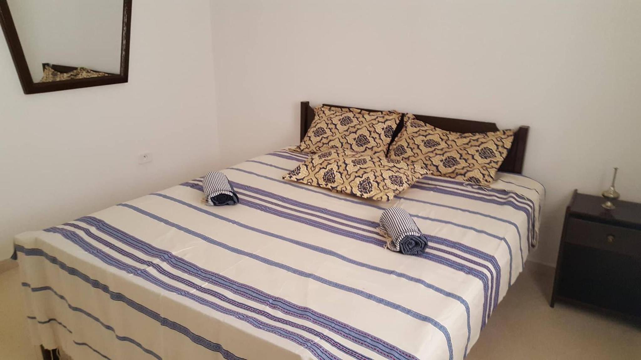 Appartement à Houmt Souk Jerba view 2