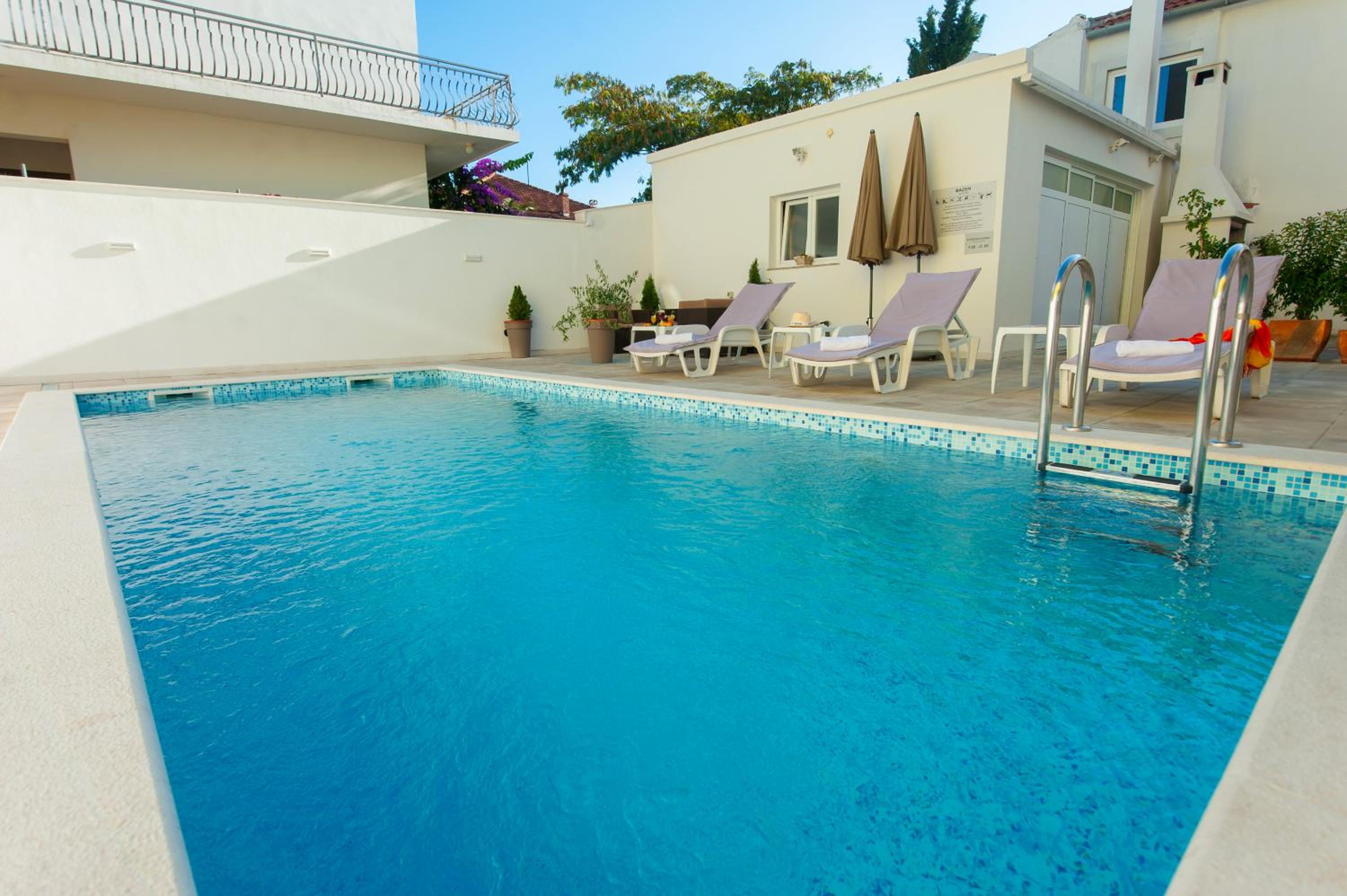 Apartments Batur