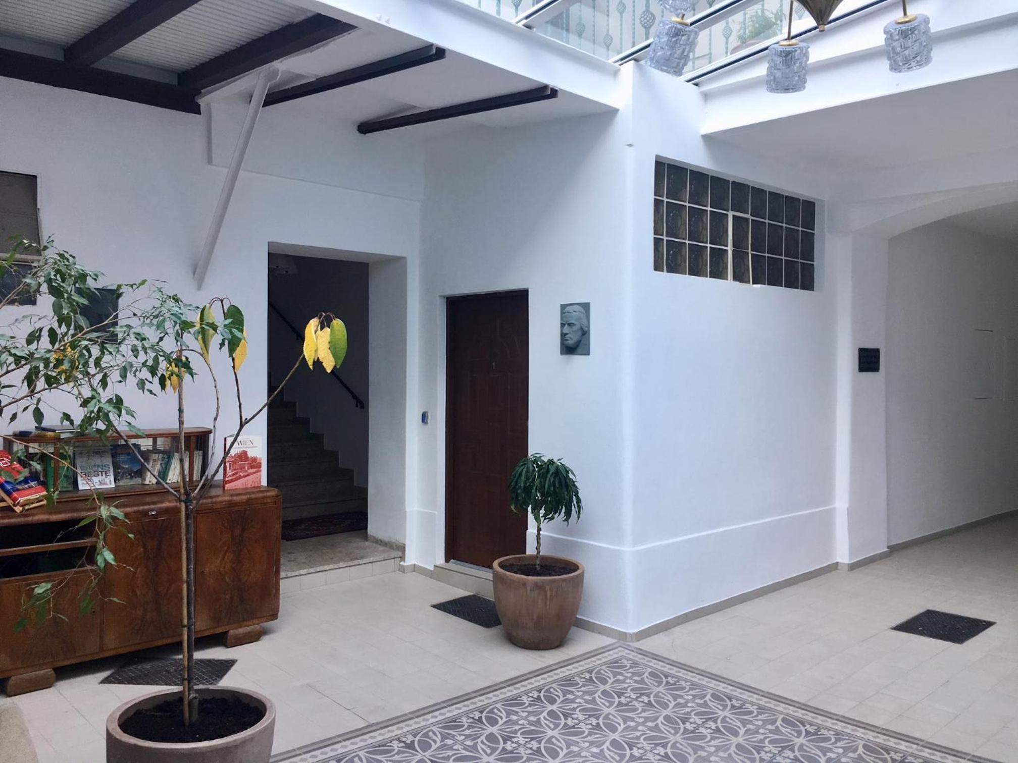La Perla Vintage-Apartments