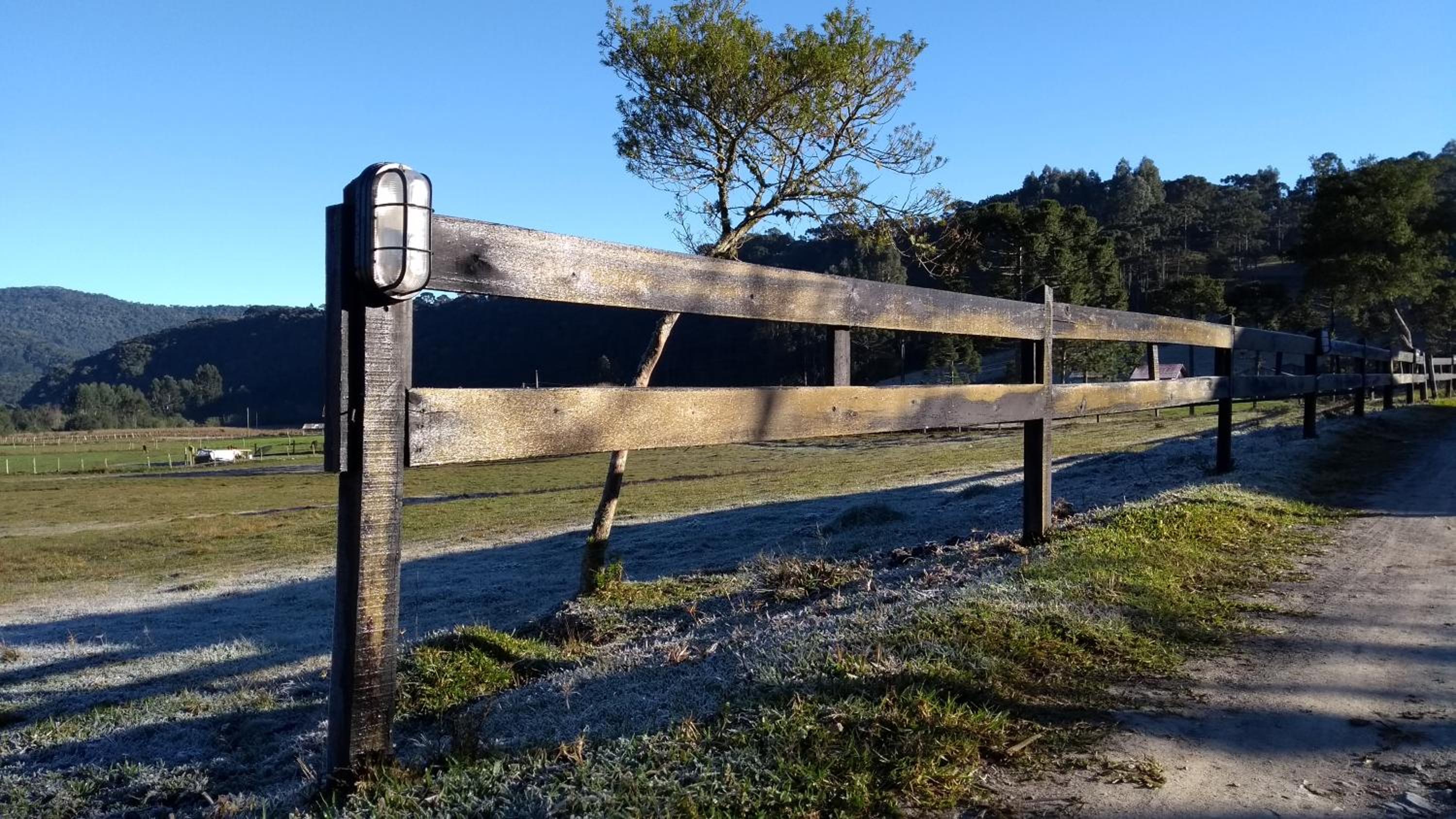 Pousada Rural Pavão - Suites e Chalés